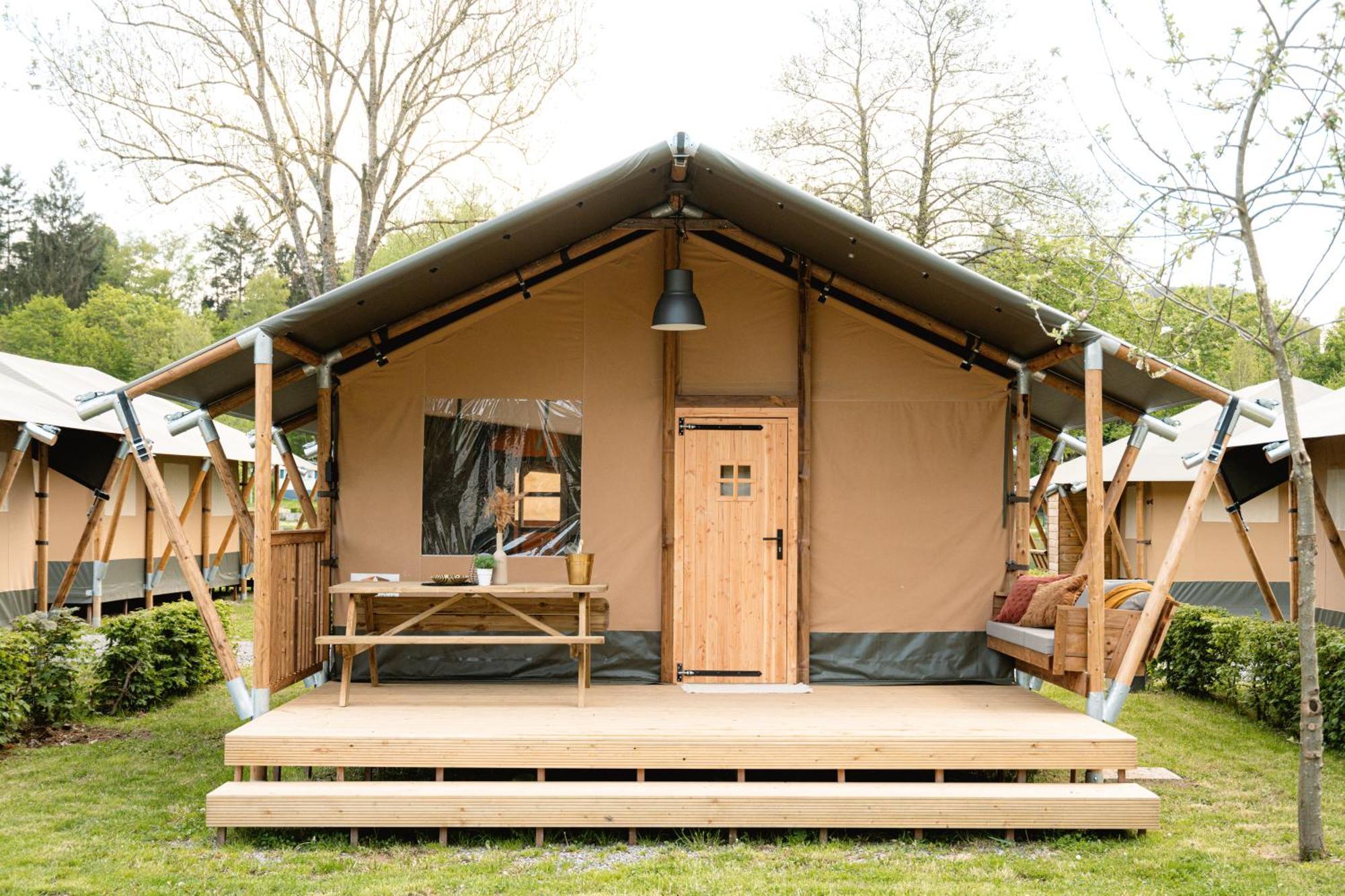 Camping & Platja Brava Pals