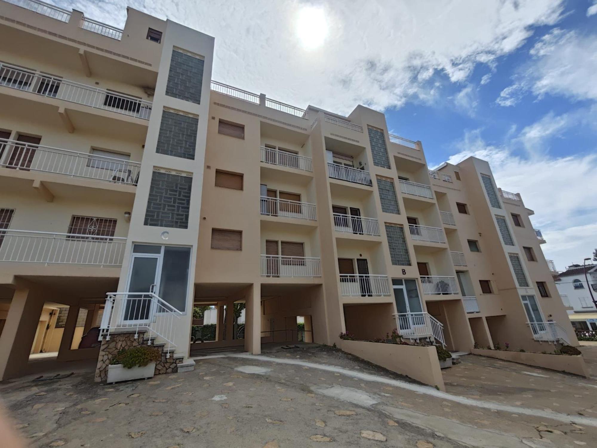Apartamento Riells De Mar *