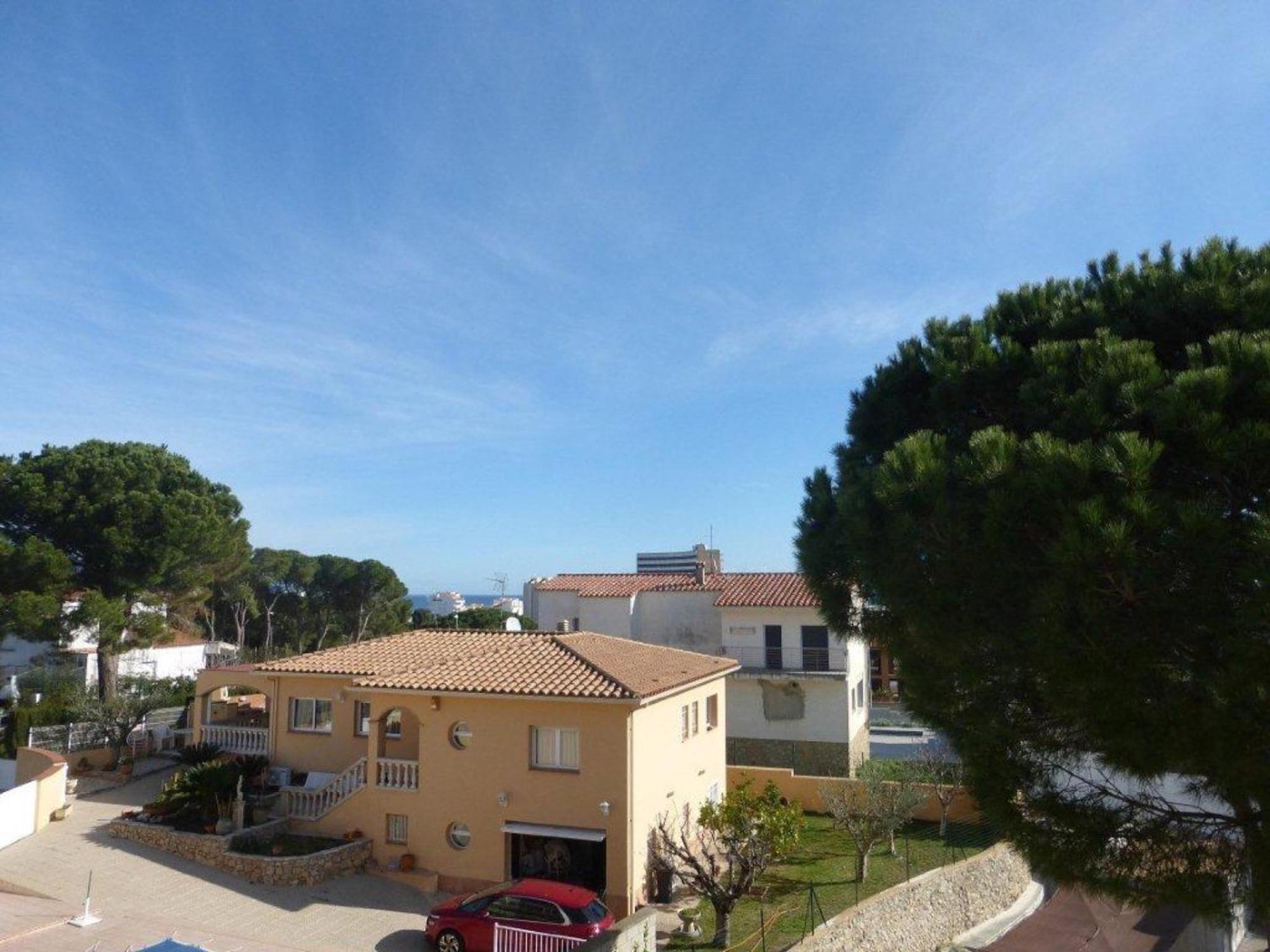 Apartamento Riells De Mar *