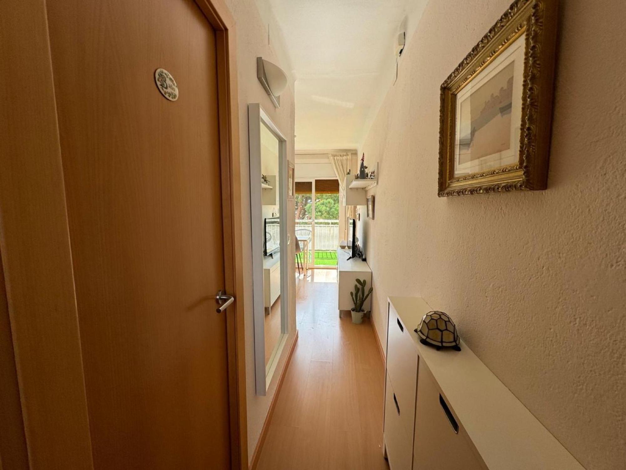 Riells De Mar Apartamento L' Escala