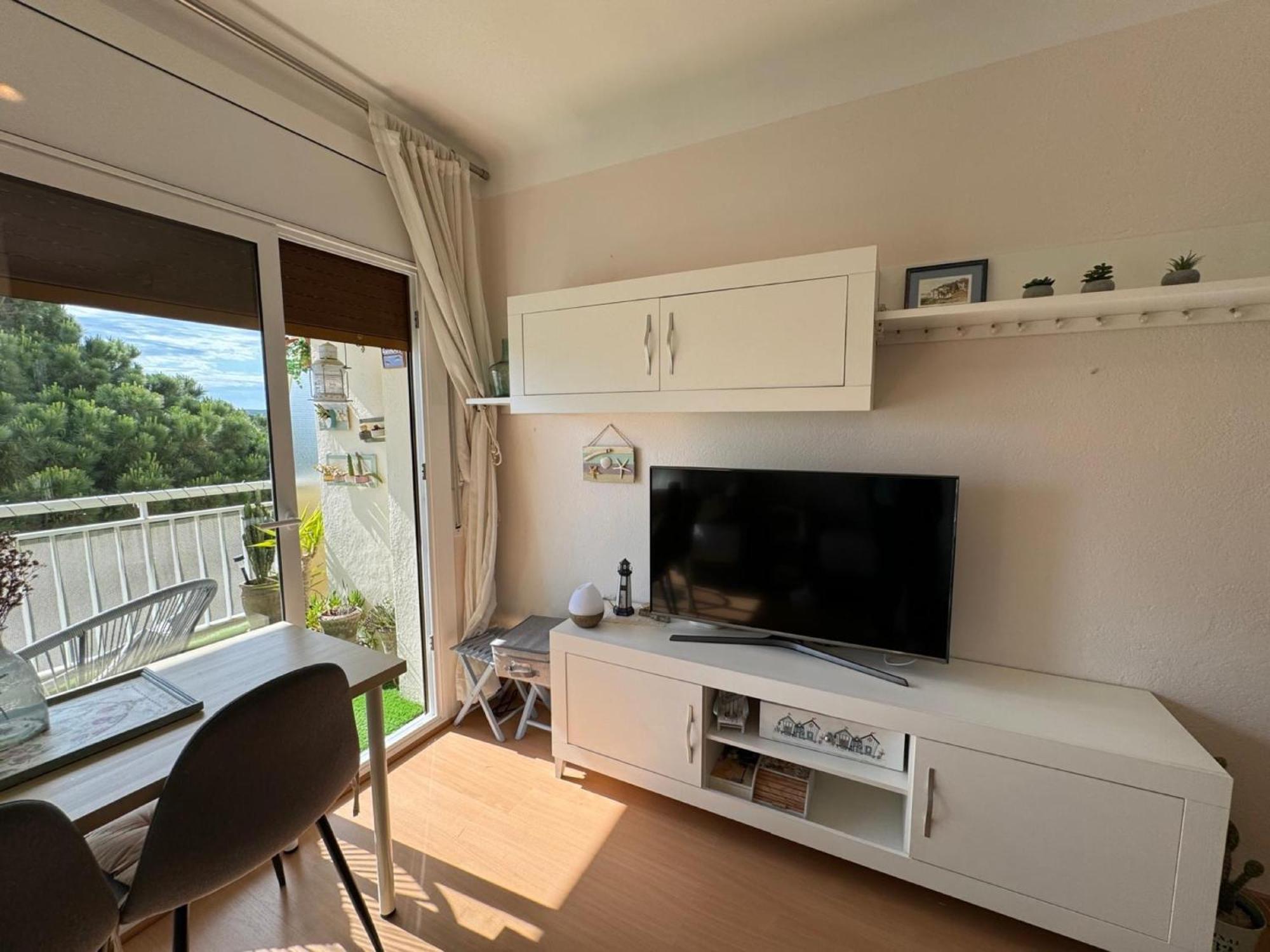 Apartamento Riells De Mar