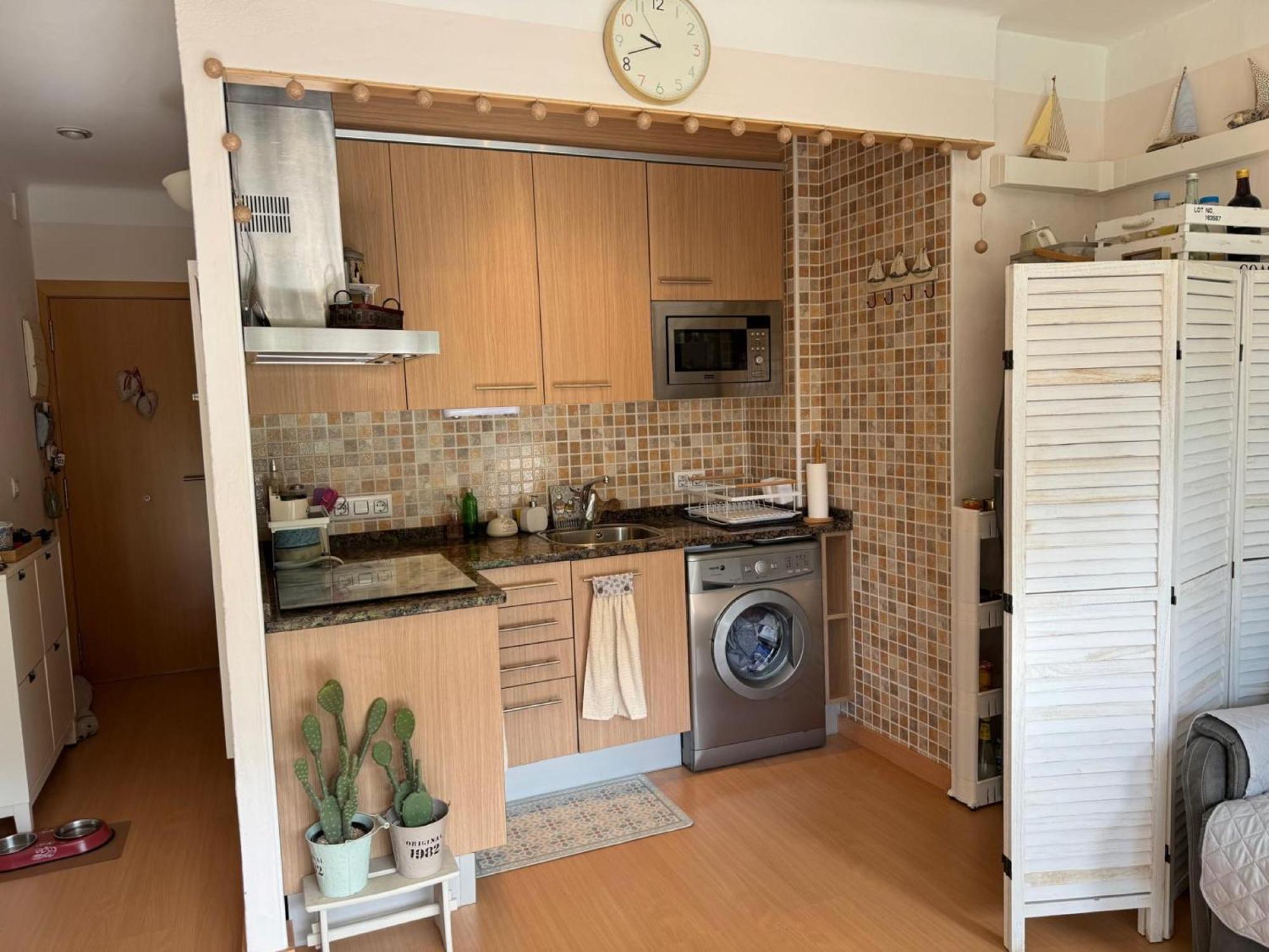 Apartamento Riells De Mar