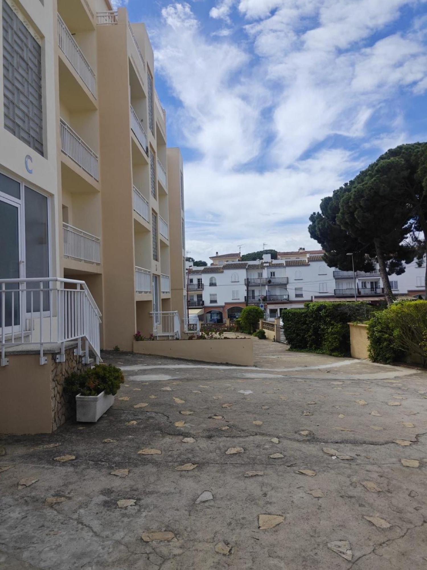 Riells De Mar Apartamento *