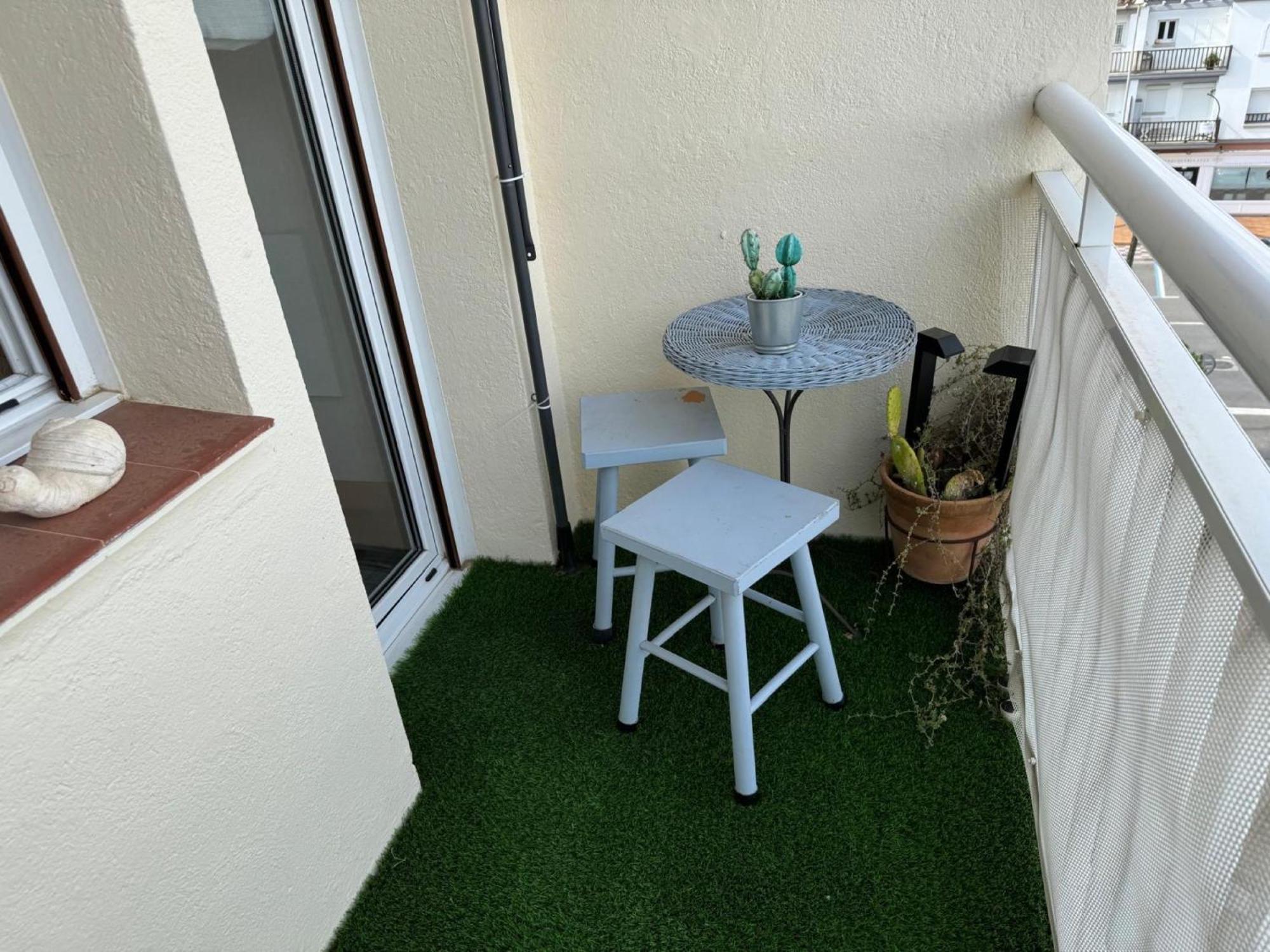 Apartamento Riells De Mar L' Escala