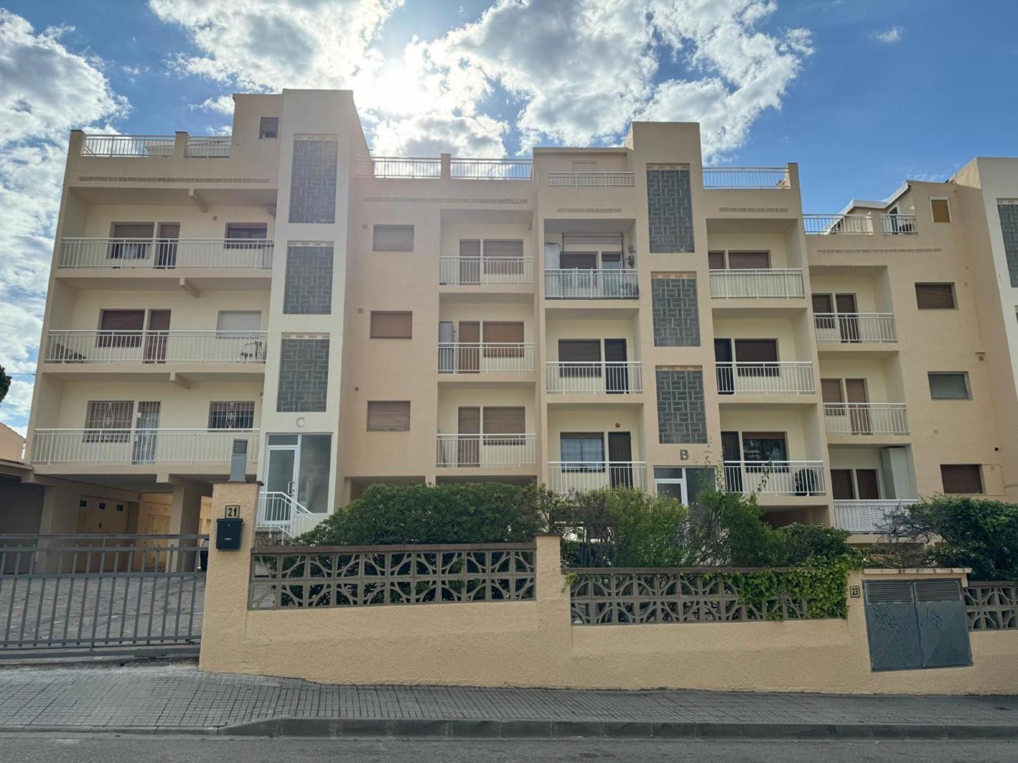 Riells De Mar Apartamento