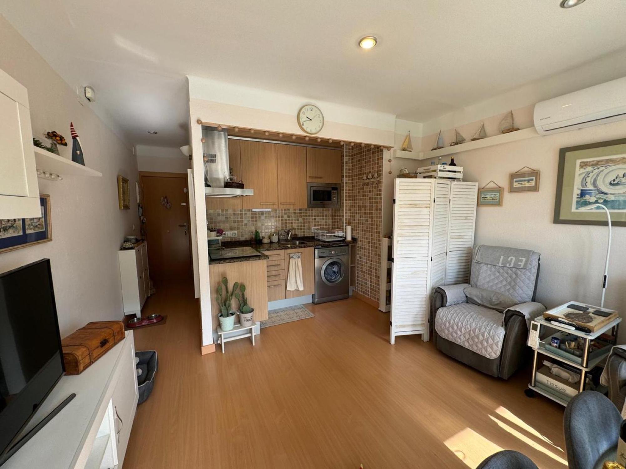 Riells De Mar Apartamento *