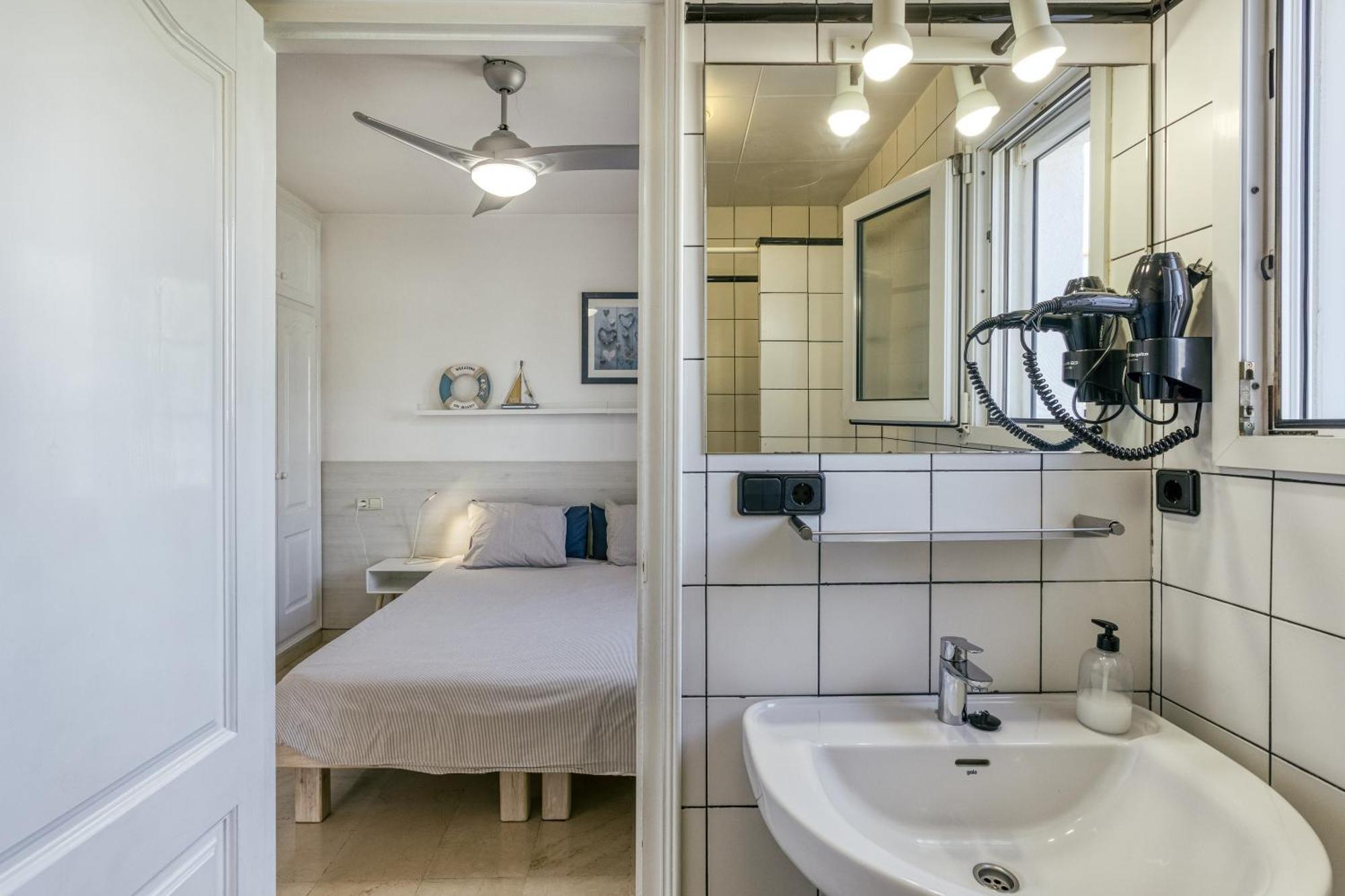 Apartamento Art- Revilla Tacke C