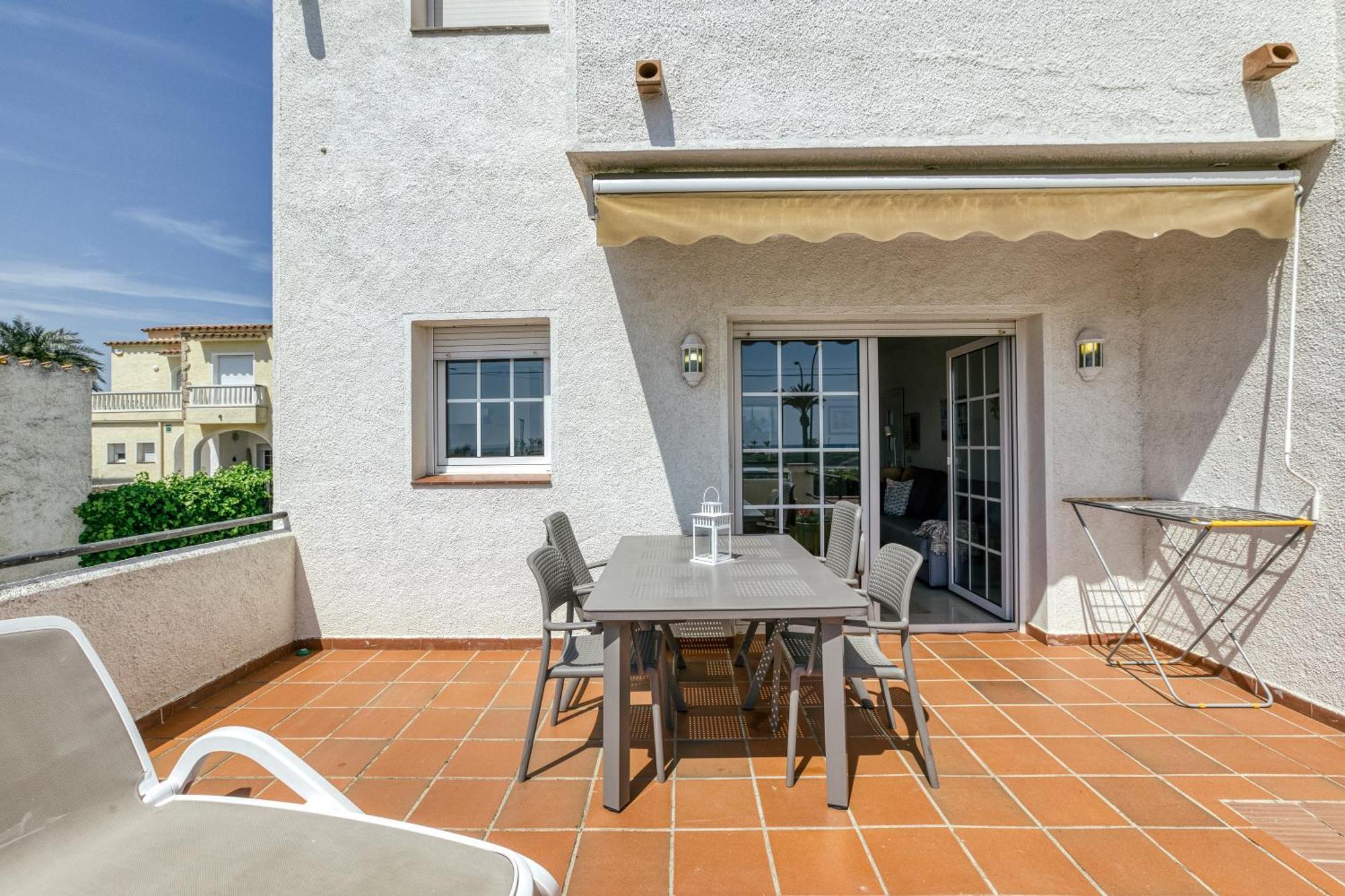 Apartamento Art- Revilla Tacke C *
