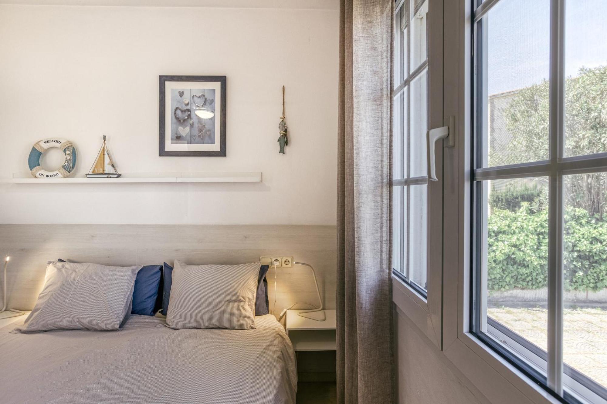 Art- Revilla Tacke C Apartamento