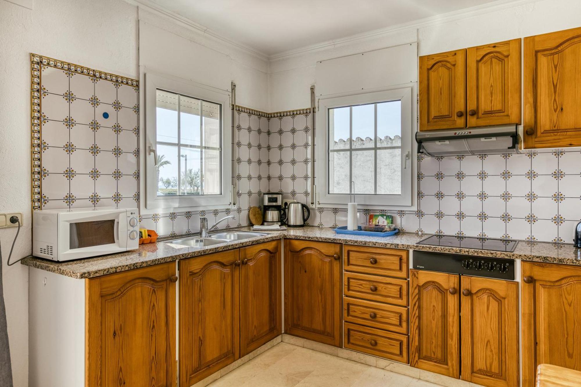 Art- Revilla Tacke C Apartamento *
