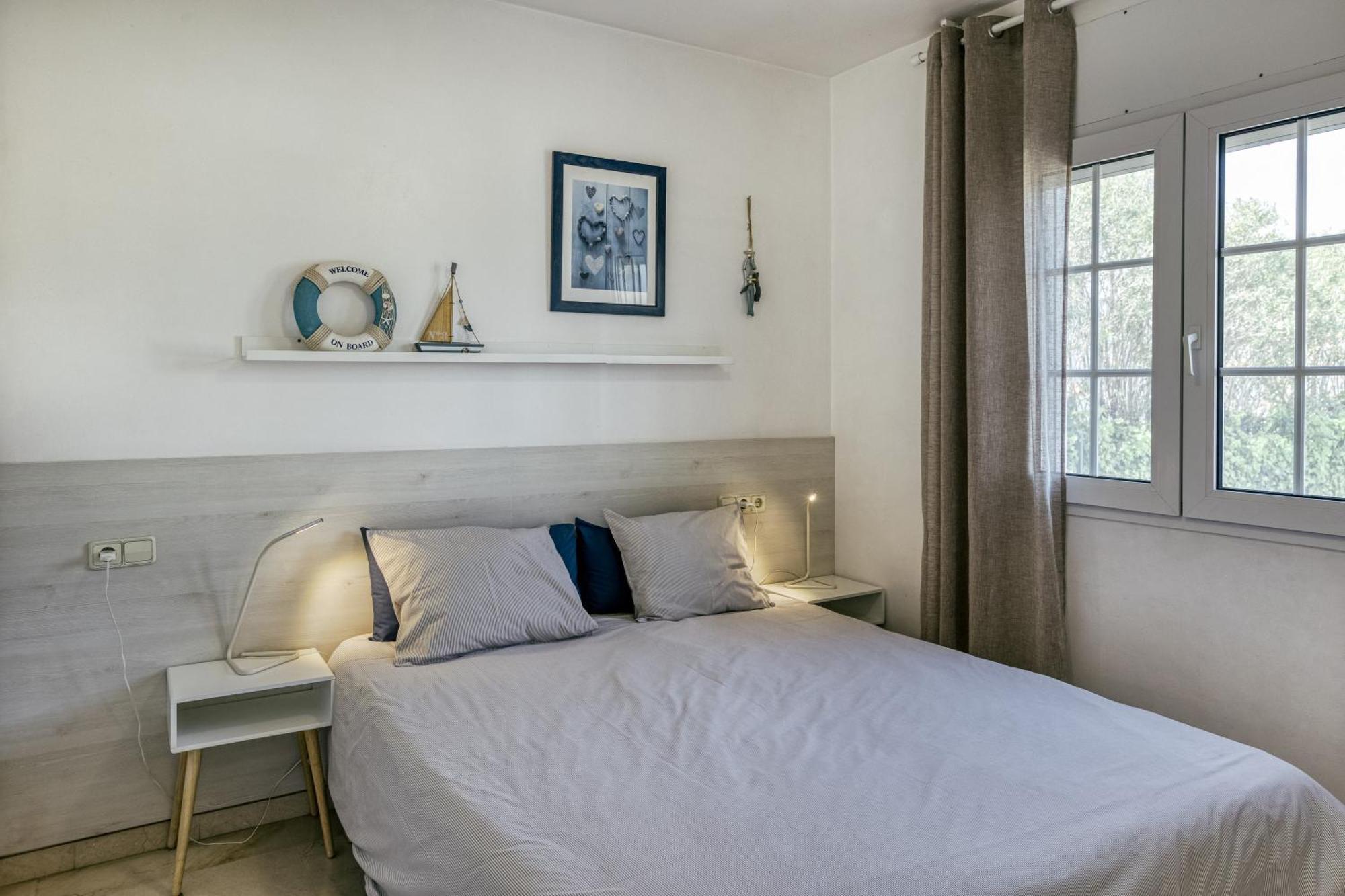 Apartamento Art- Revilla Tacke C *
