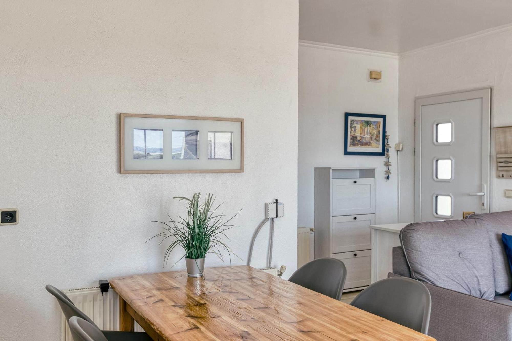 Art- Revilla Tacke C Apartamento