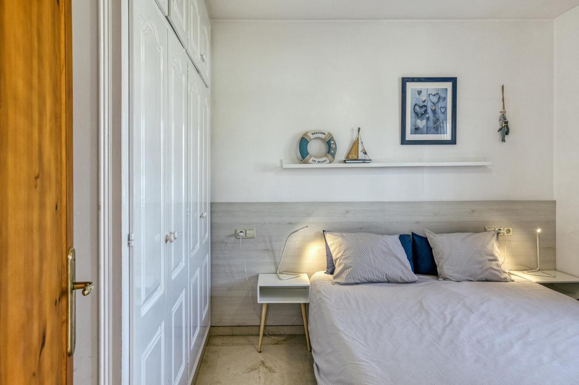 Apartamento Art- Revilla Tacke C *