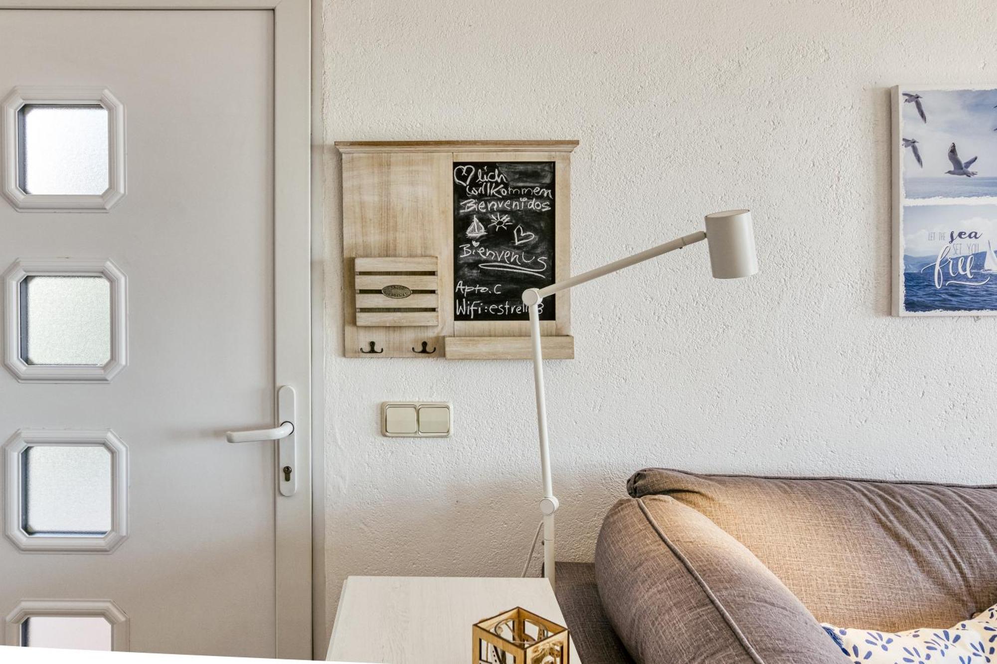Apartamento Art- Revilla Tacke C
