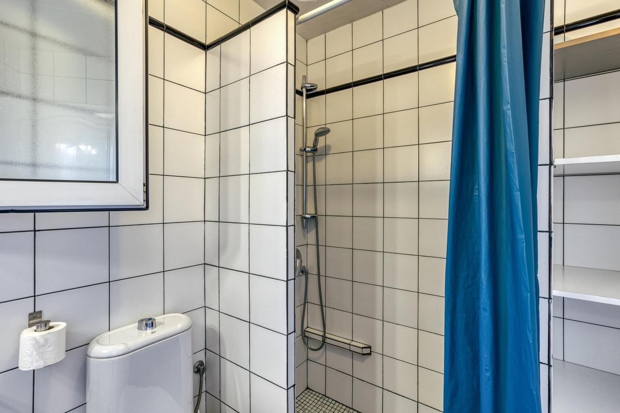 Apartamento Art- Revilla Tacke C *