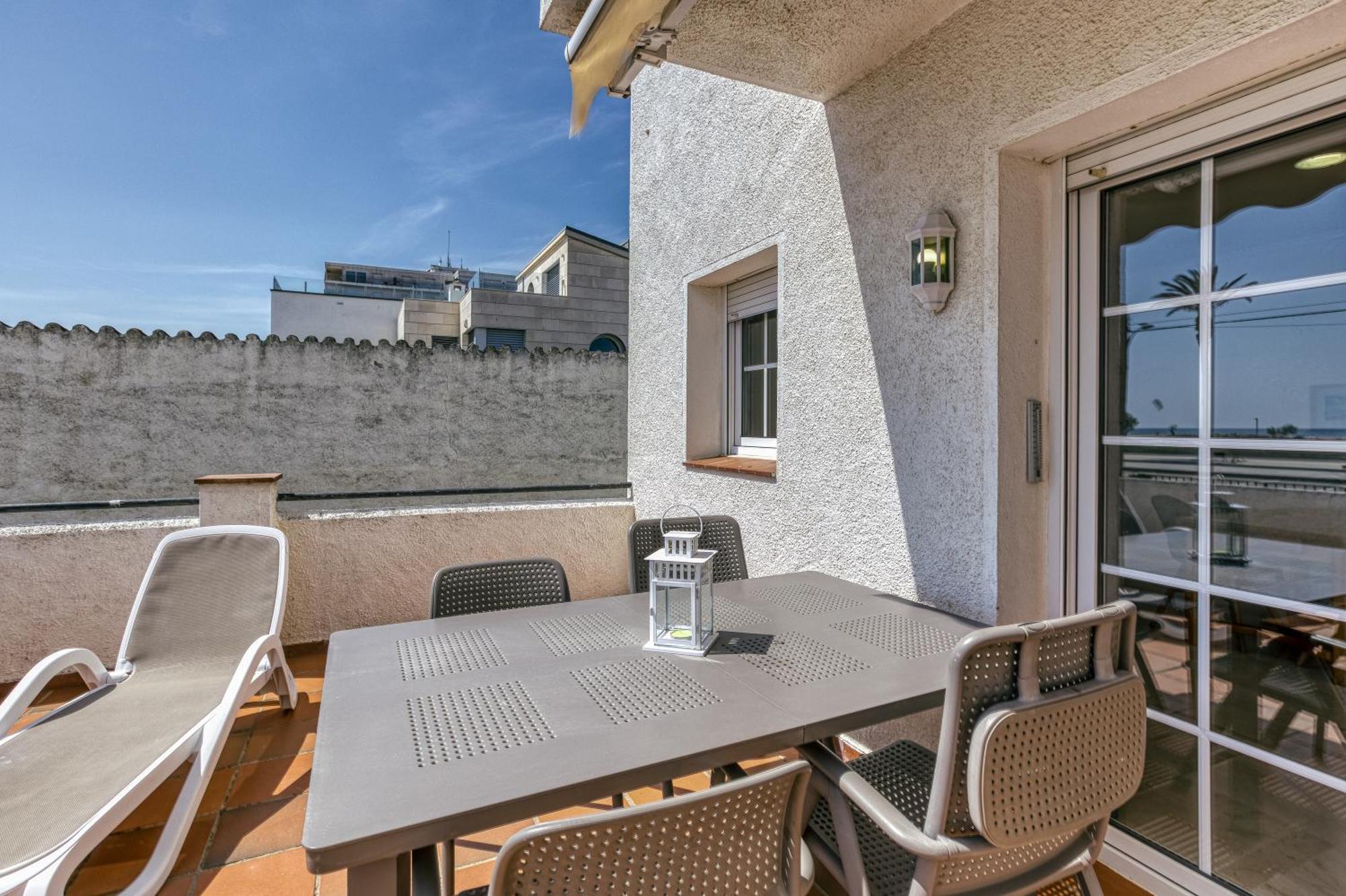 Art- Revilla Tacke C Apartamento
