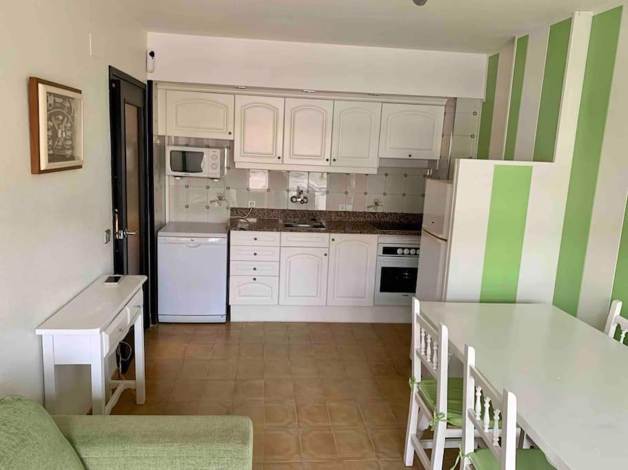 Apartment A L'estartit X 4