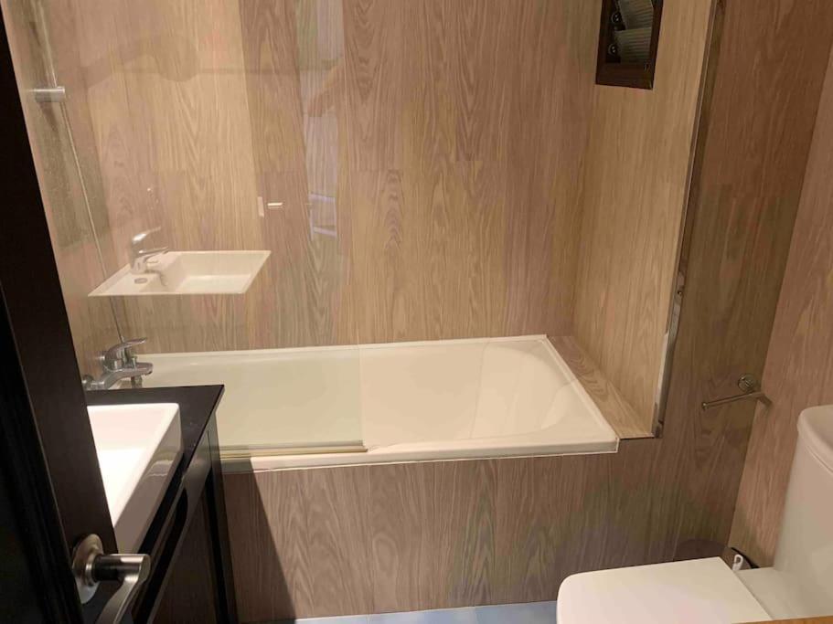 Apartment A L'estartit X 4 *