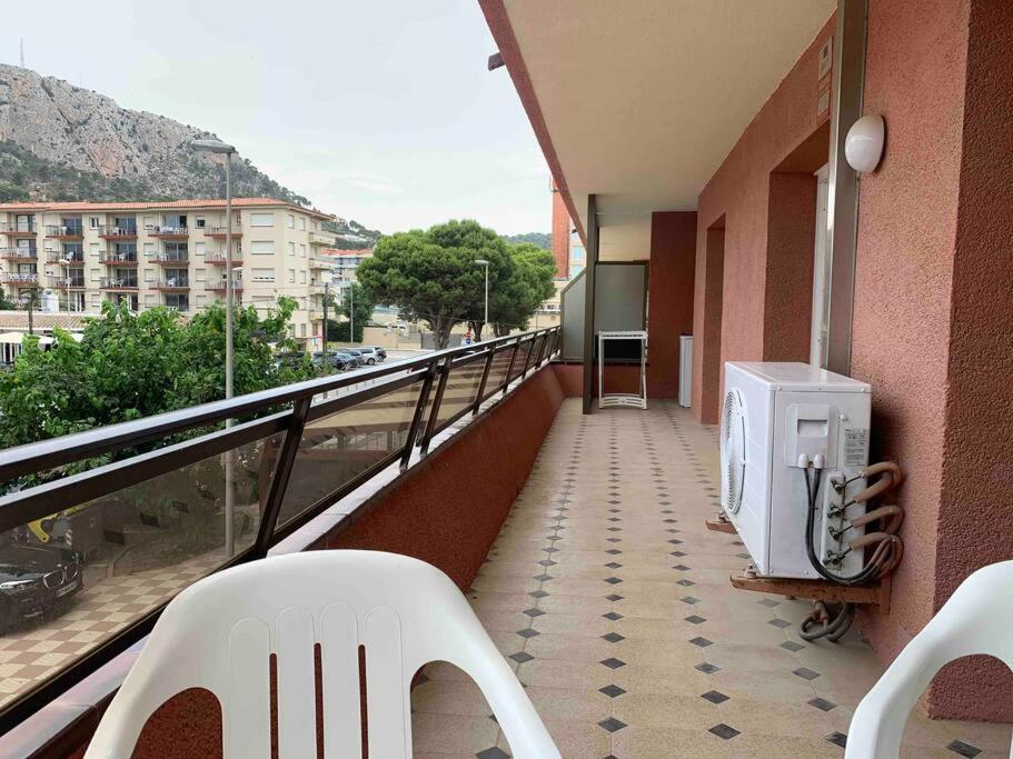 A L'estartit X 4 Apartment