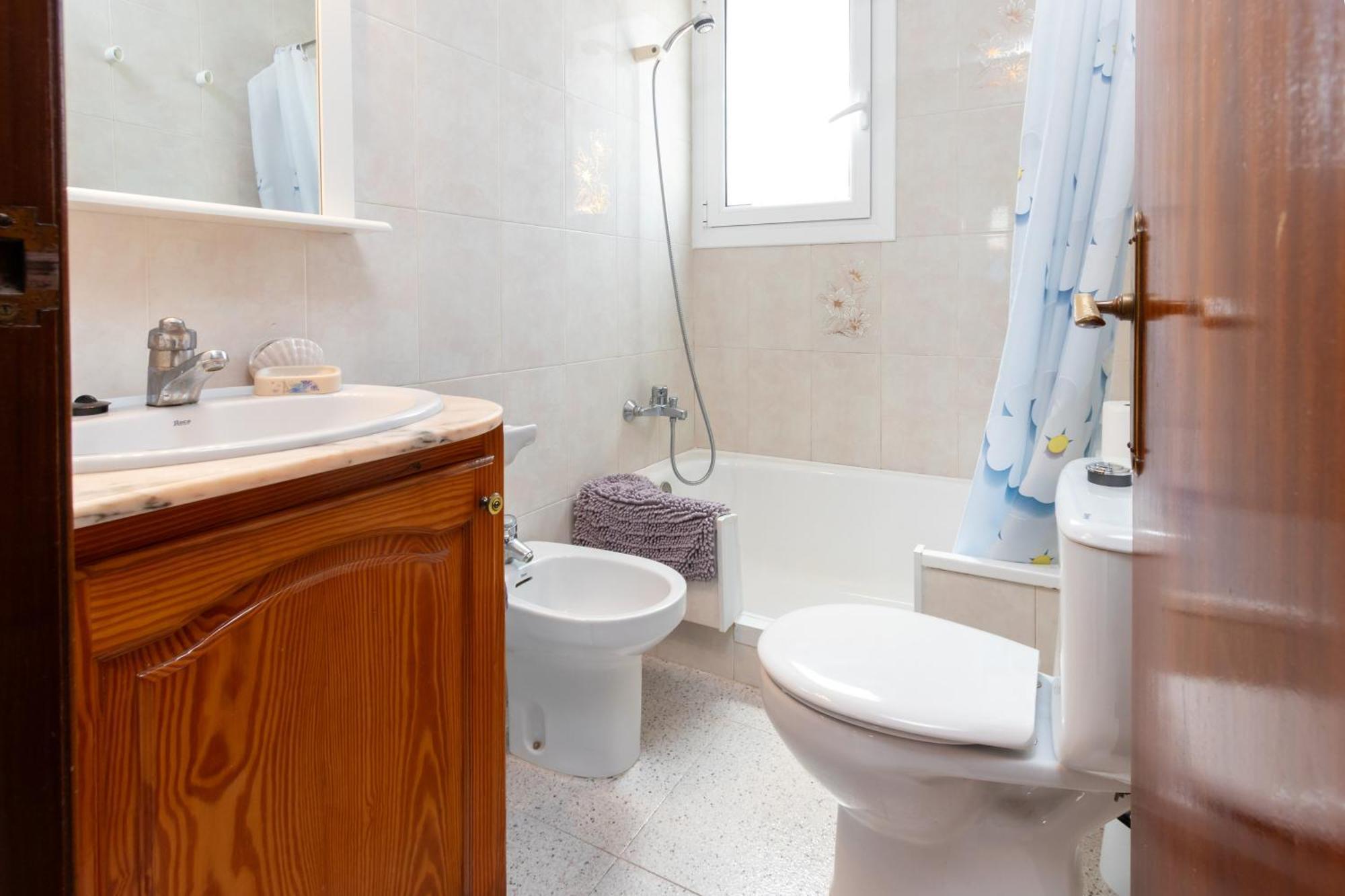 S'Agaro Apartamento S'Agaró