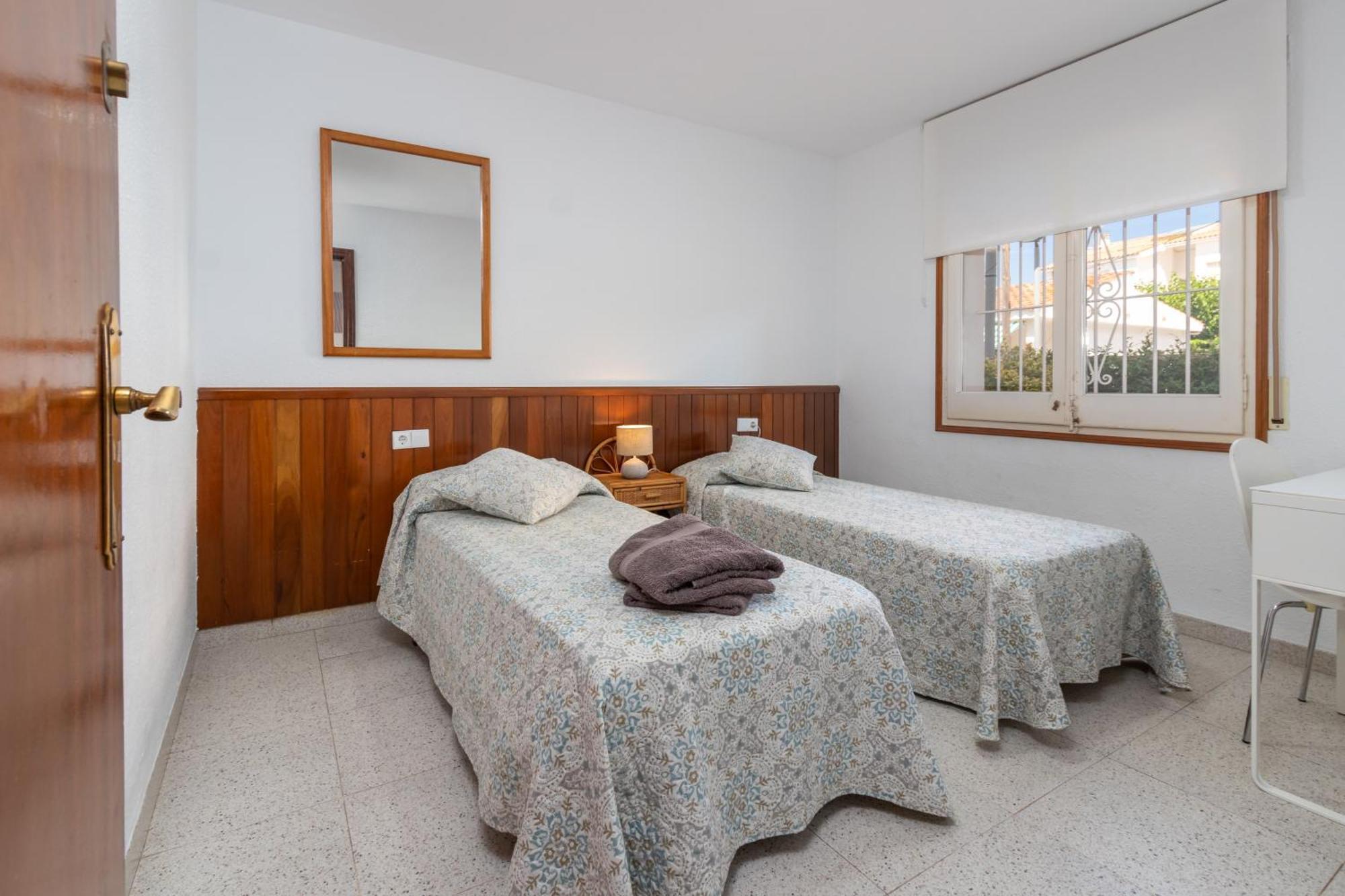 Apartamento S'Agaro *