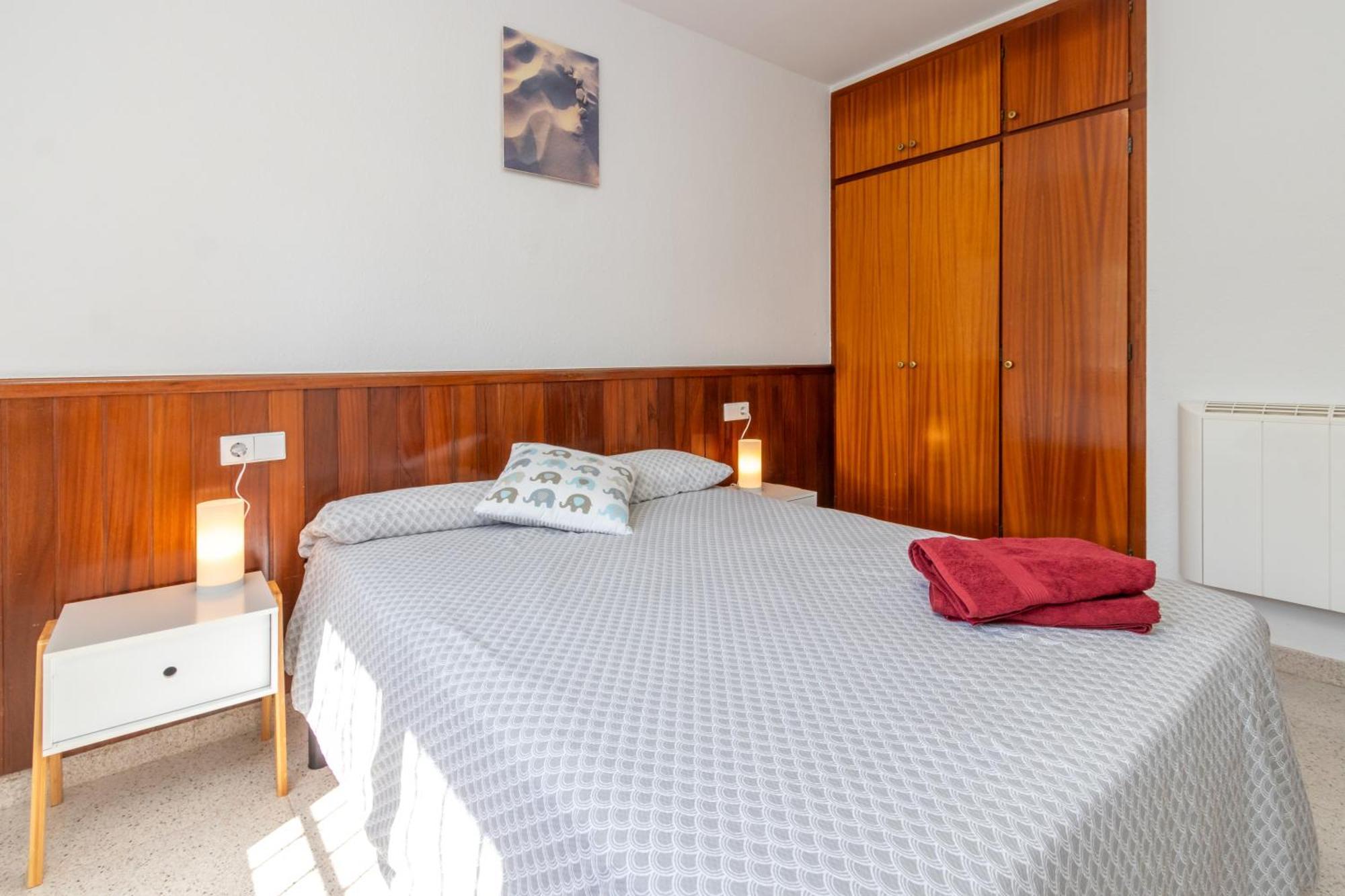 Apartamento S'Agaro