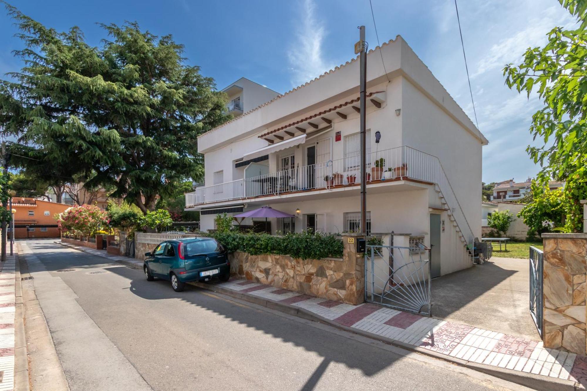Apartamento S'Agaro S'Agaró