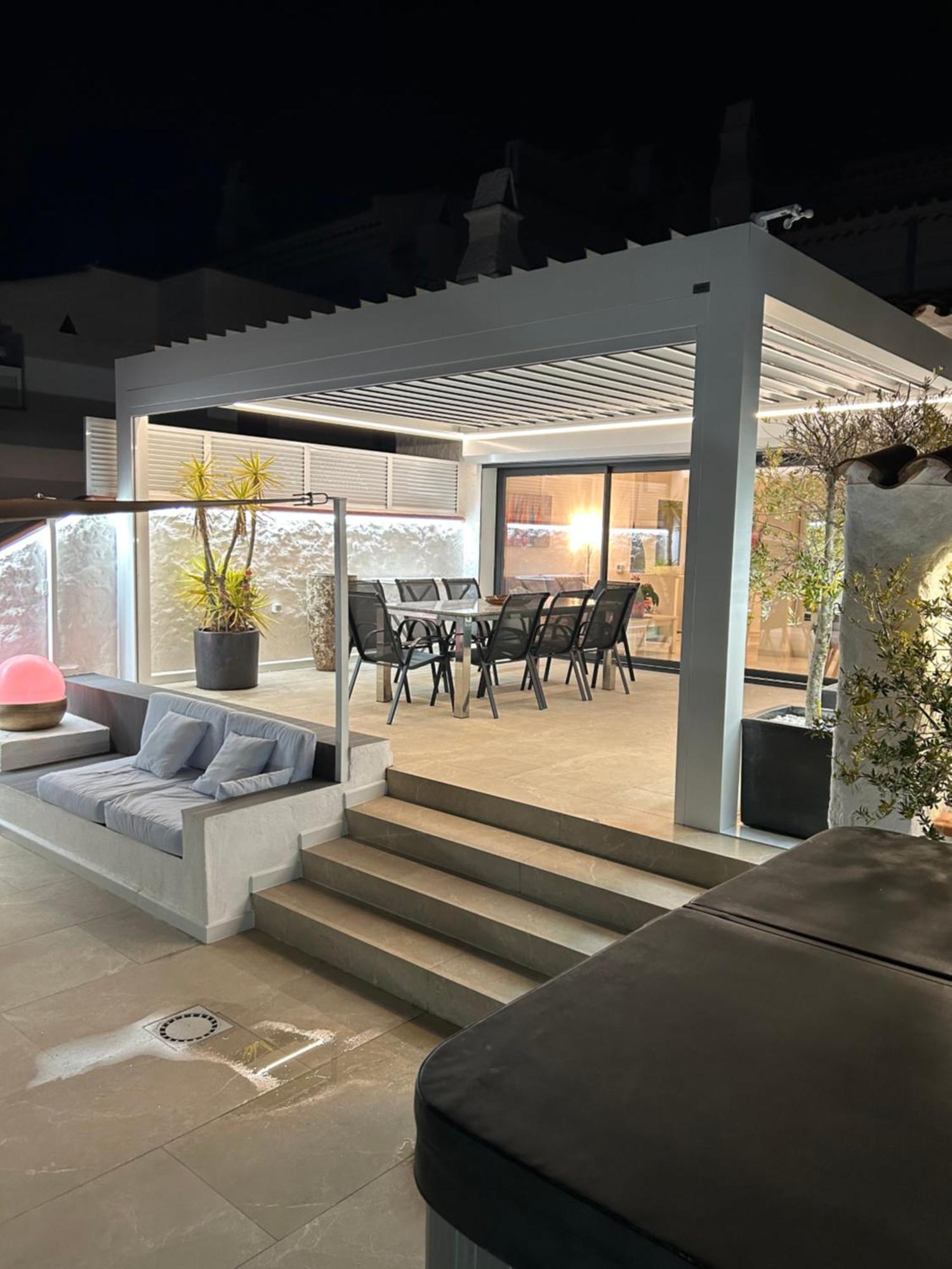 Duplex Avec Terrasse Magnifique Jacuzzi Vue Apartment *