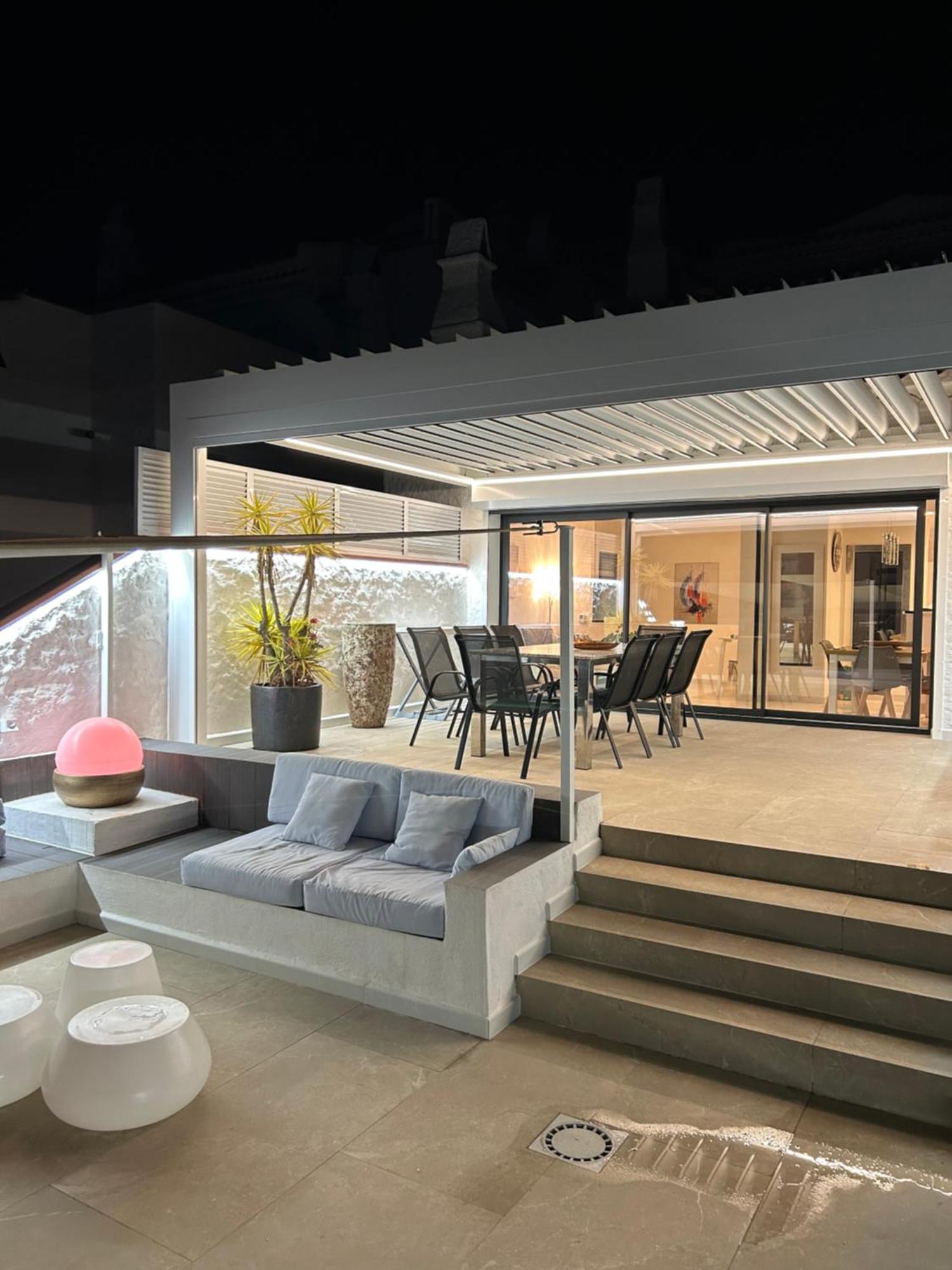 Apartment Duplex Avec Terrasse Magnifique Jacuzzi Vue