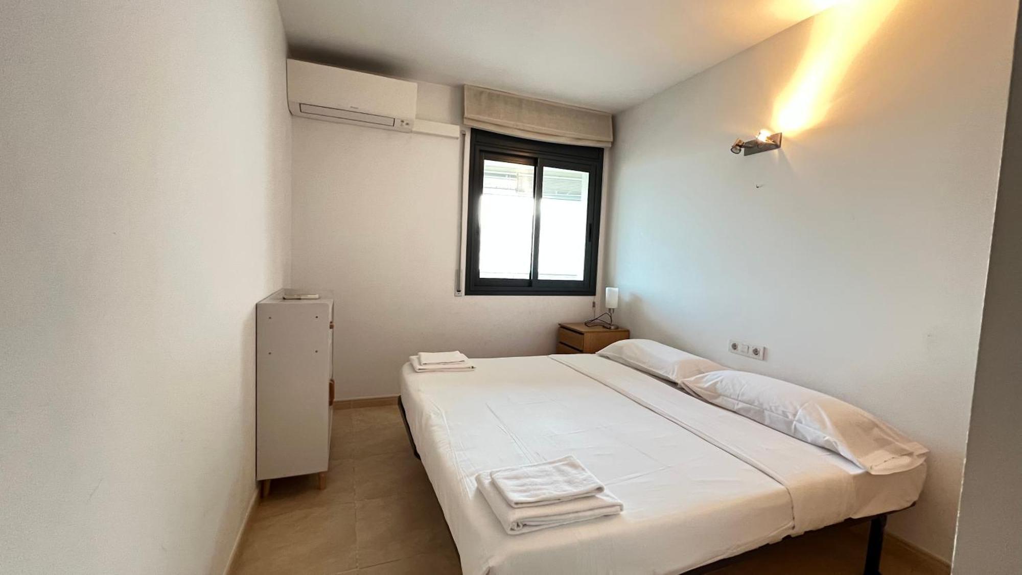 Apartamento Sunset Cristal