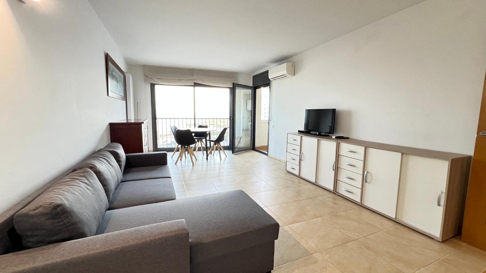 Apartamento Sunset Cristal