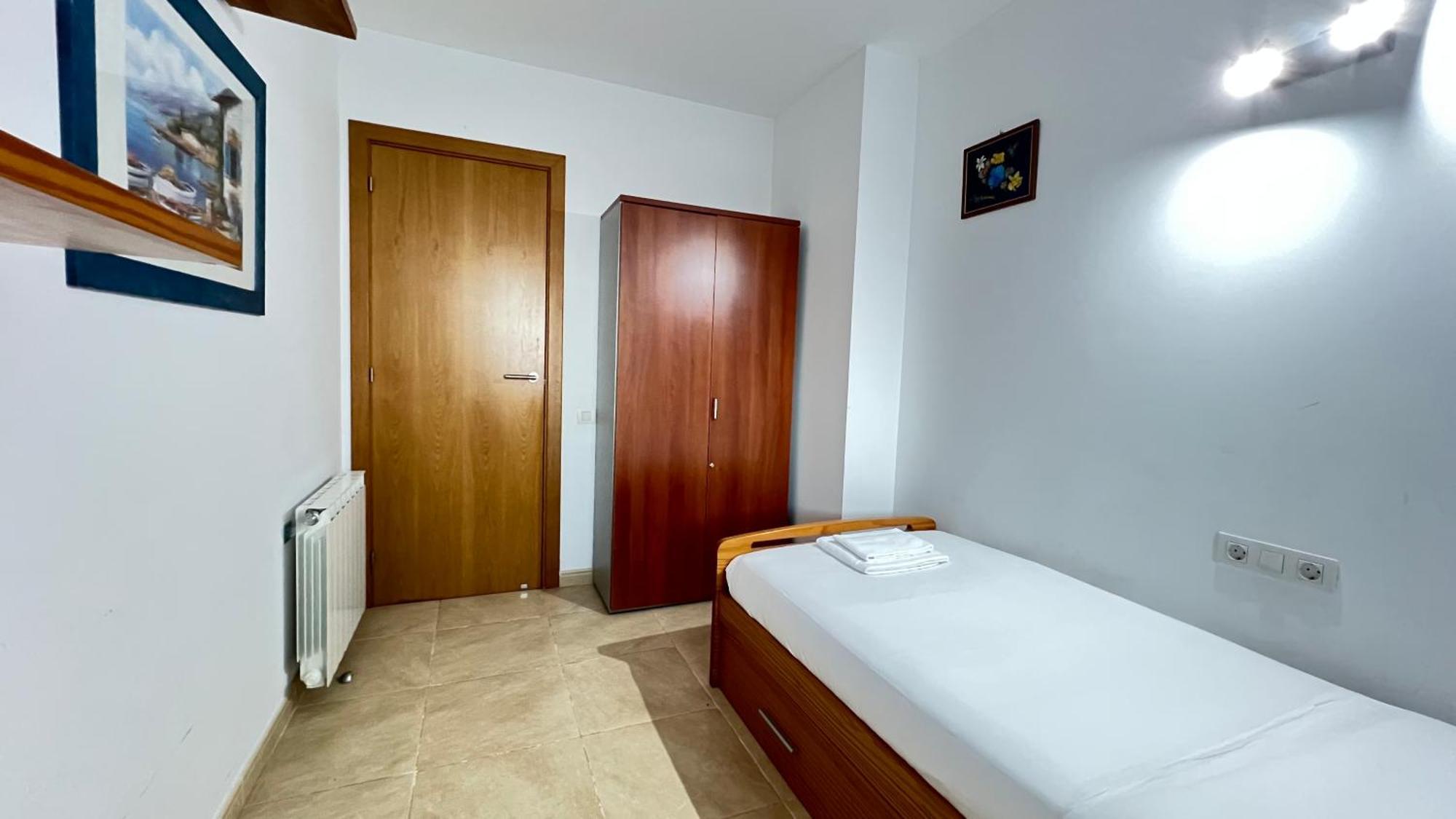 Apartamento Sunset Cristal Ampuriabrava