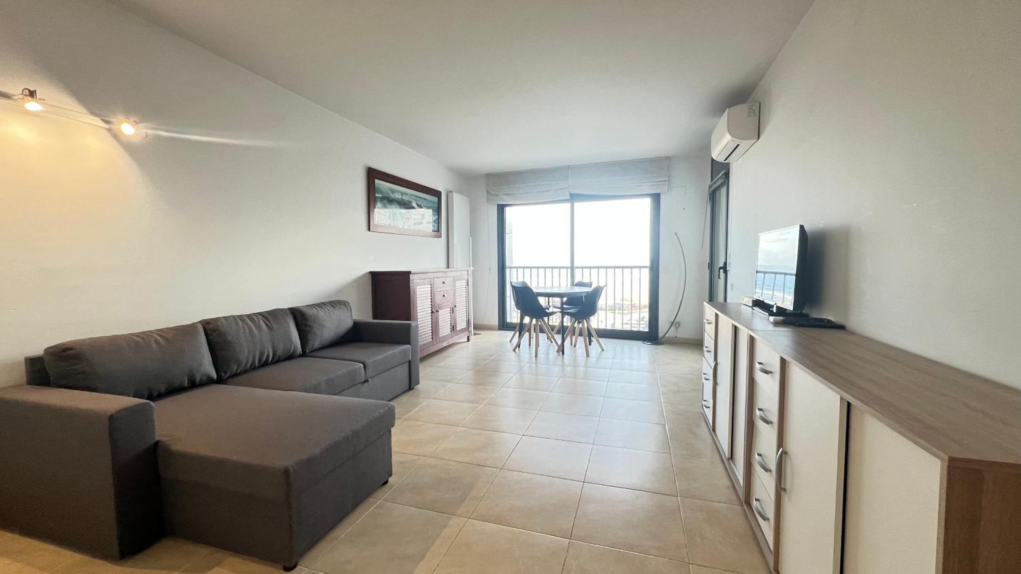 Sunset Cristal Apartamento Ampuriabrava