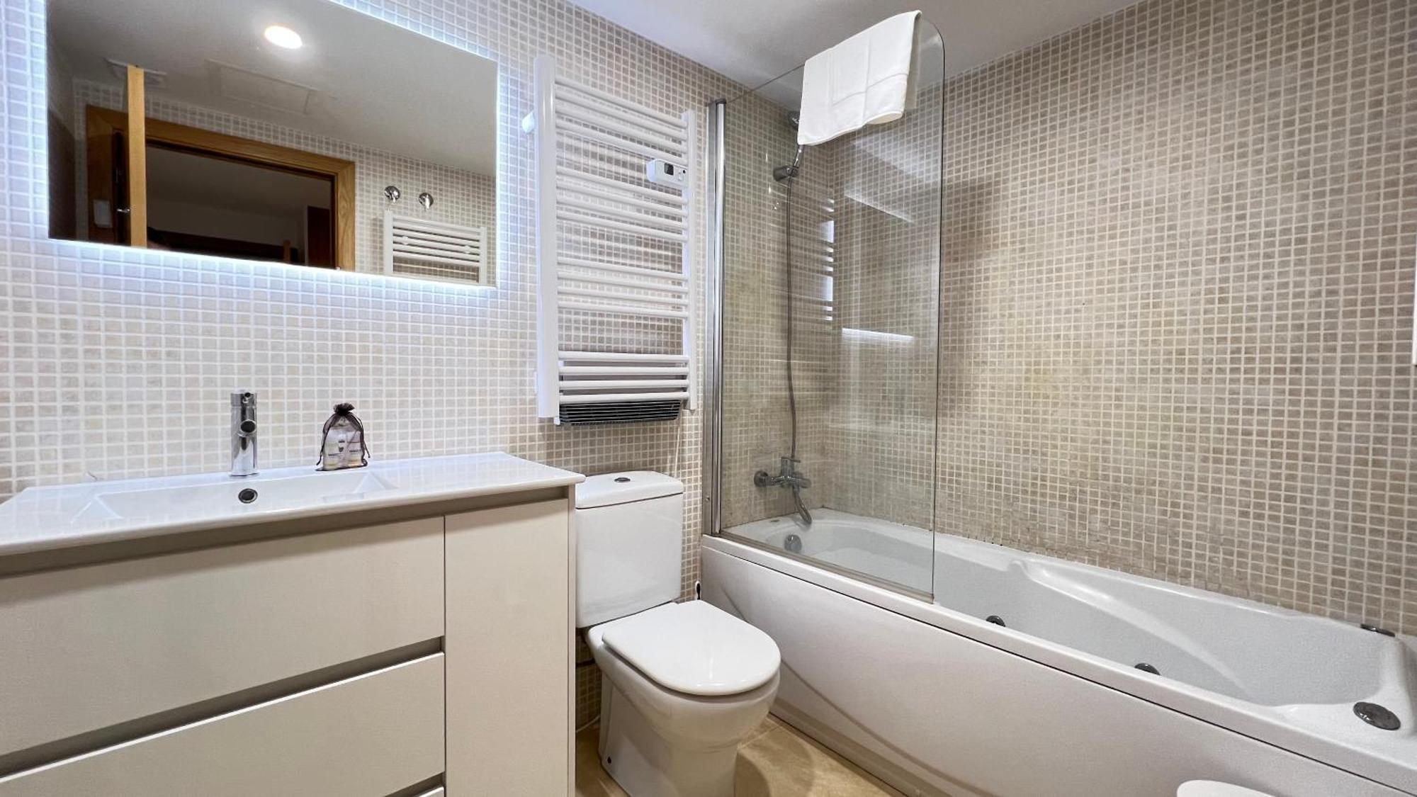 Apartamento Sunset Cristal Ampuriabrava