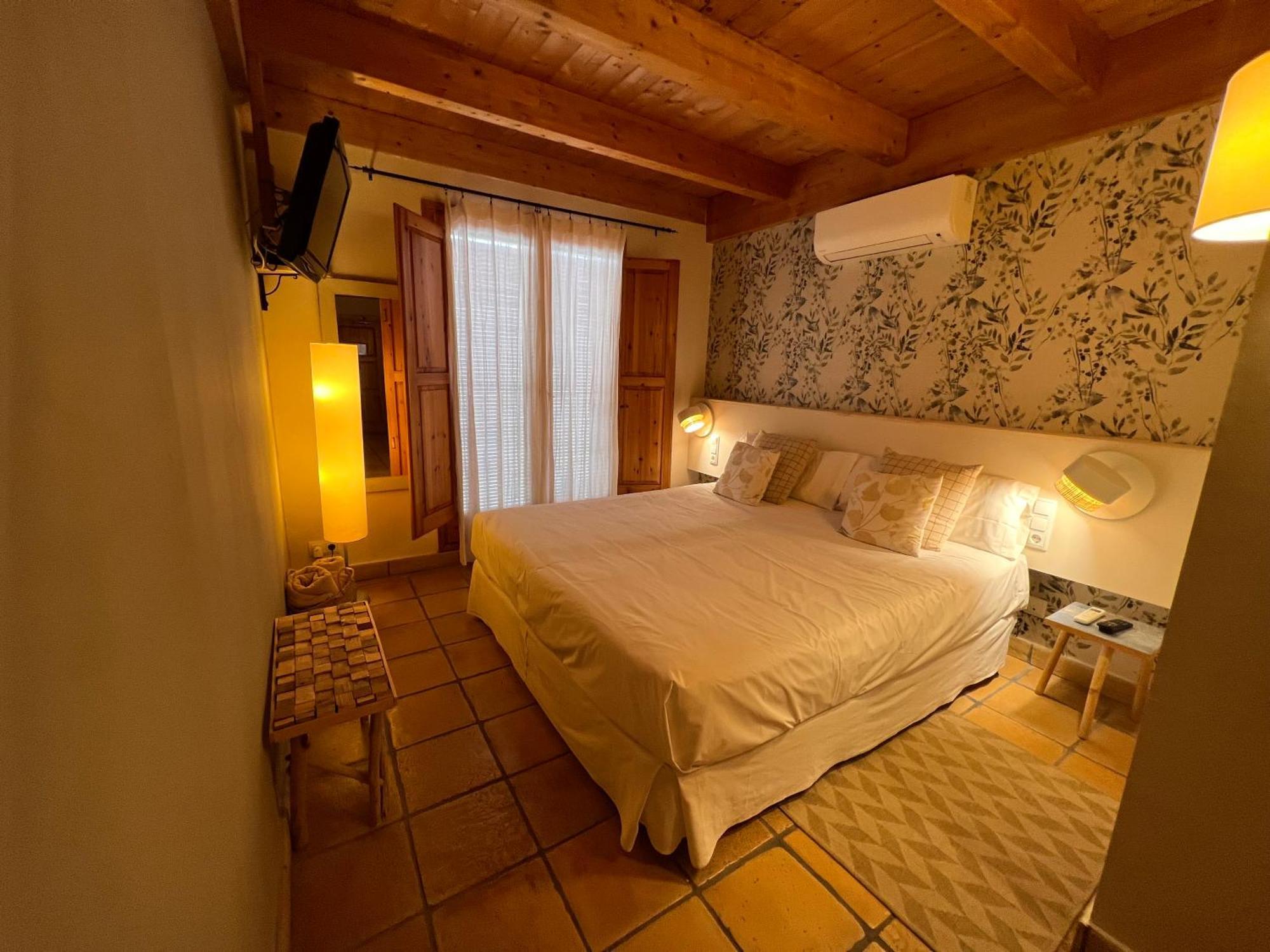 Hotel Boutique Niu De Sol - Designed For Adults