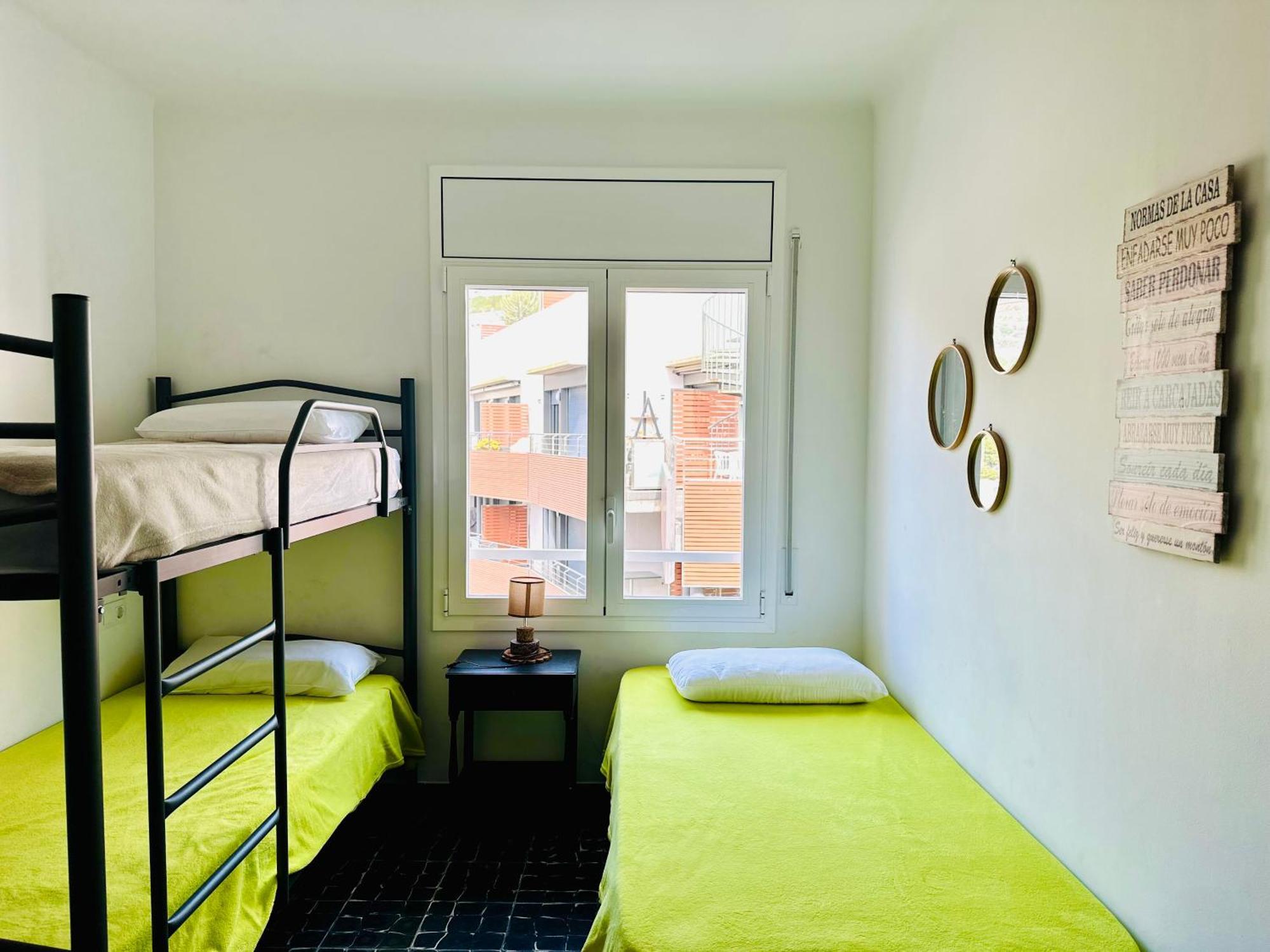 Apartamento Global Immo 3343 Catherine