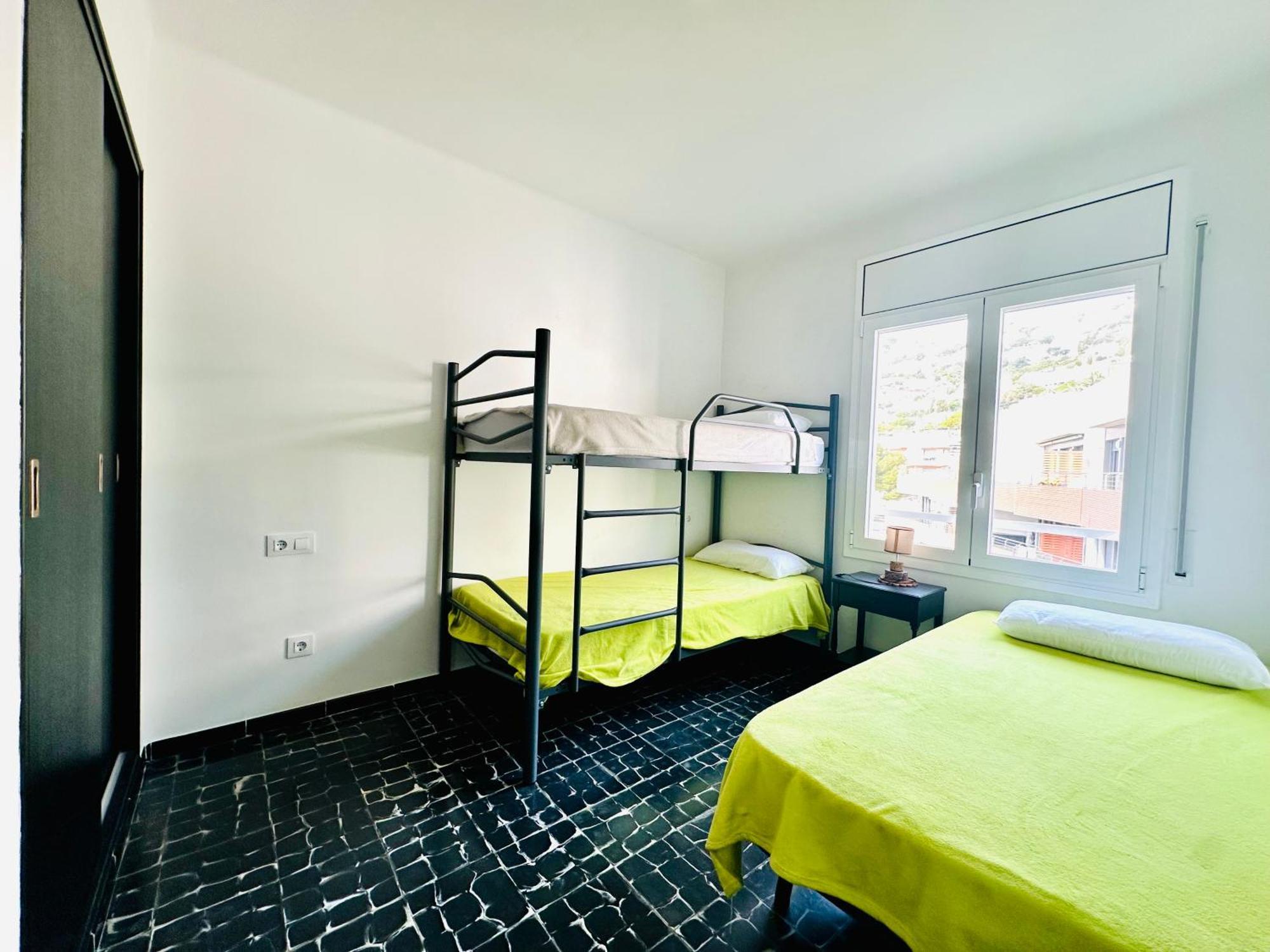 Apartamento Global Immo 3343 Catherine *