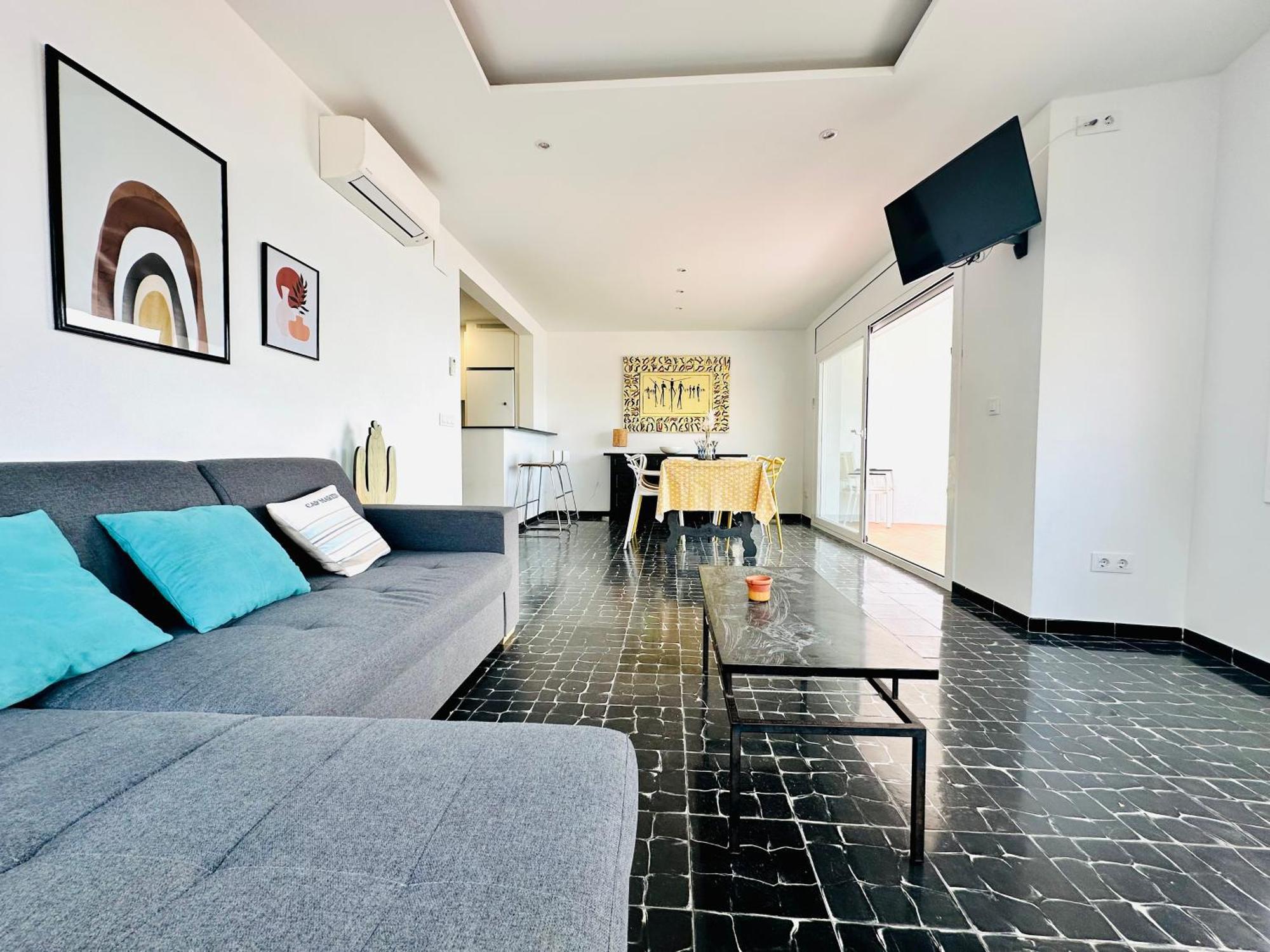 Apartamento Global Immo 3343 Catherine Rosas