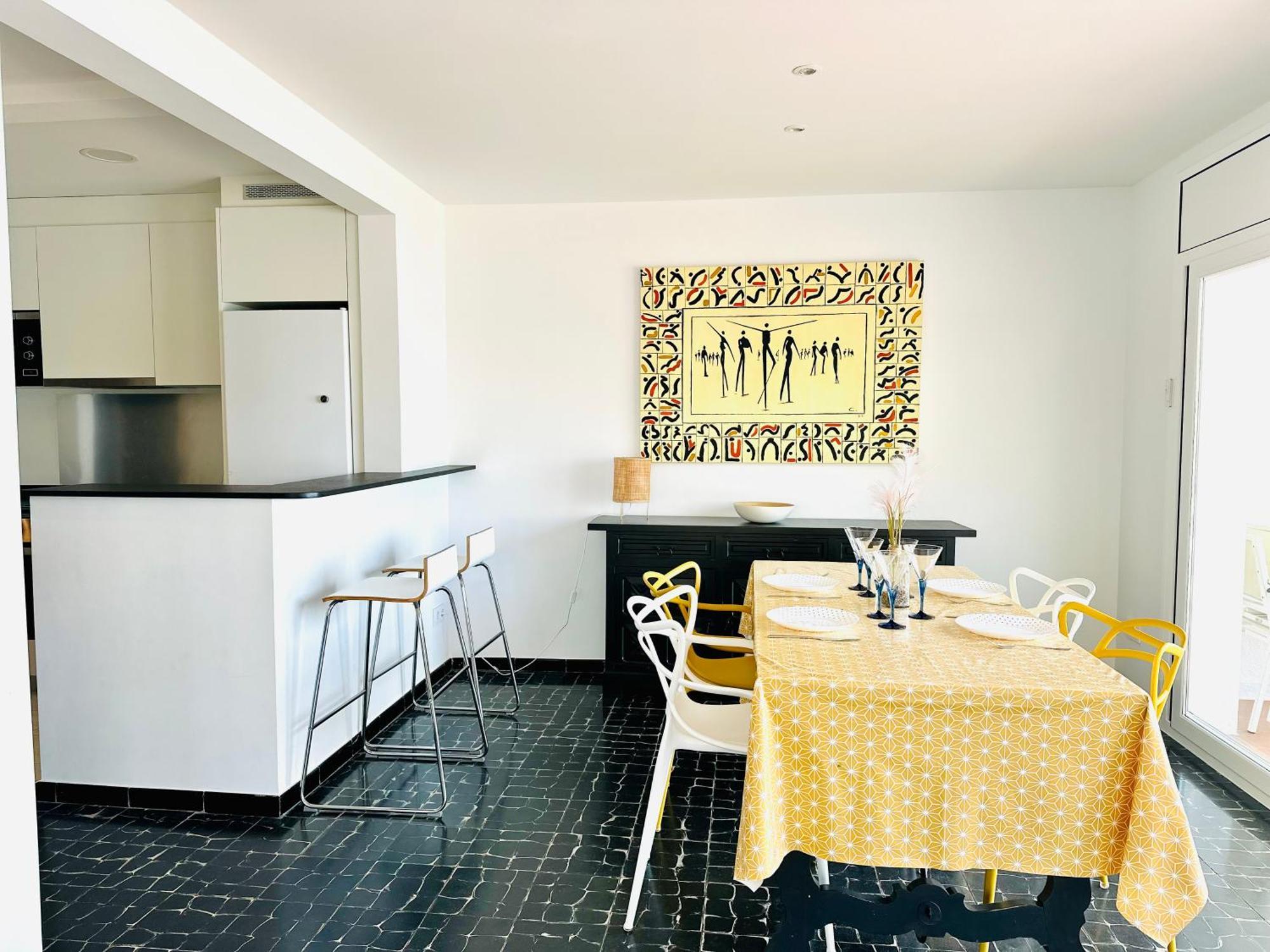 Apartamento Global Immo 3343 Catherine *