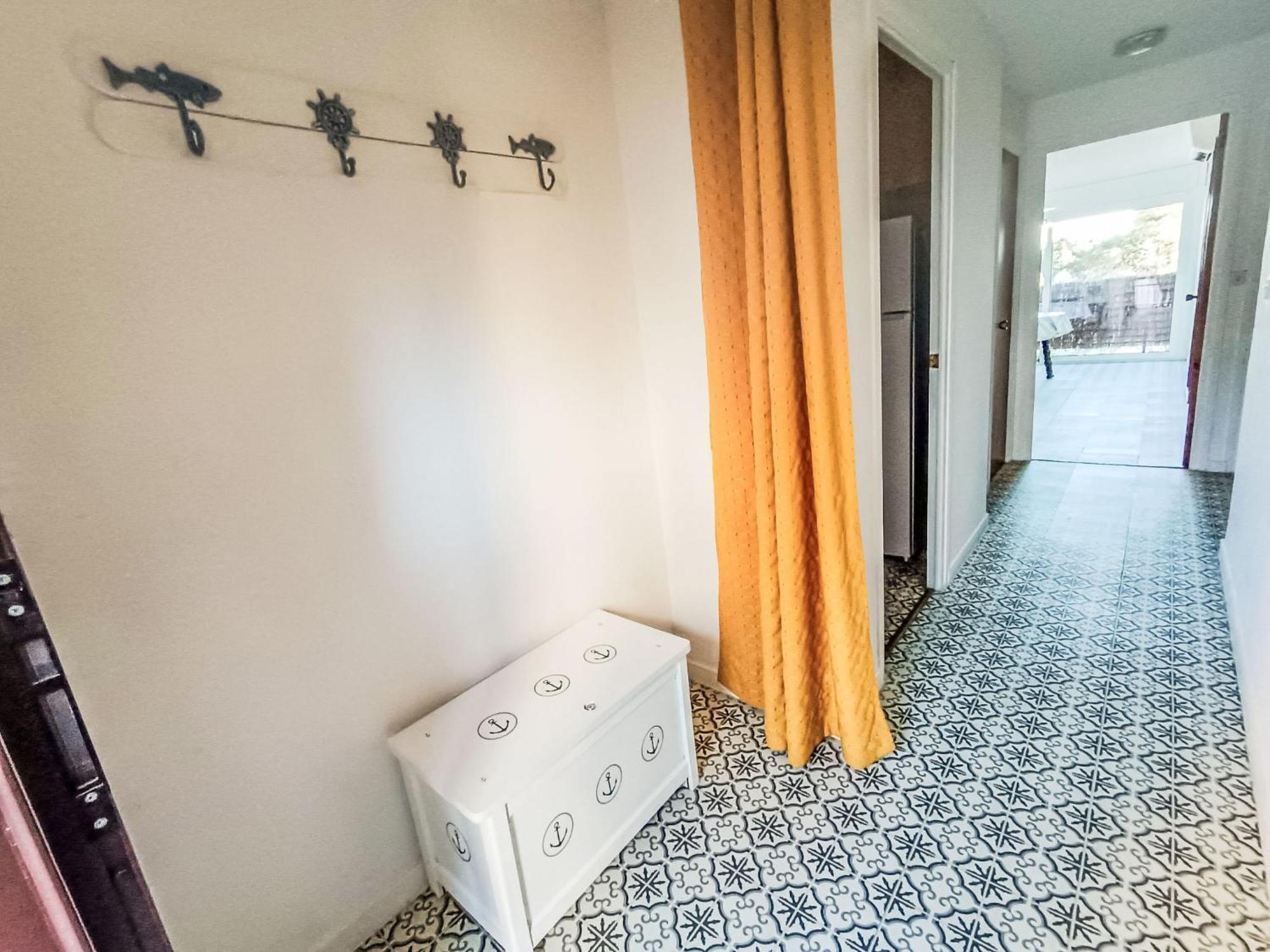Moré Iii Apartamento