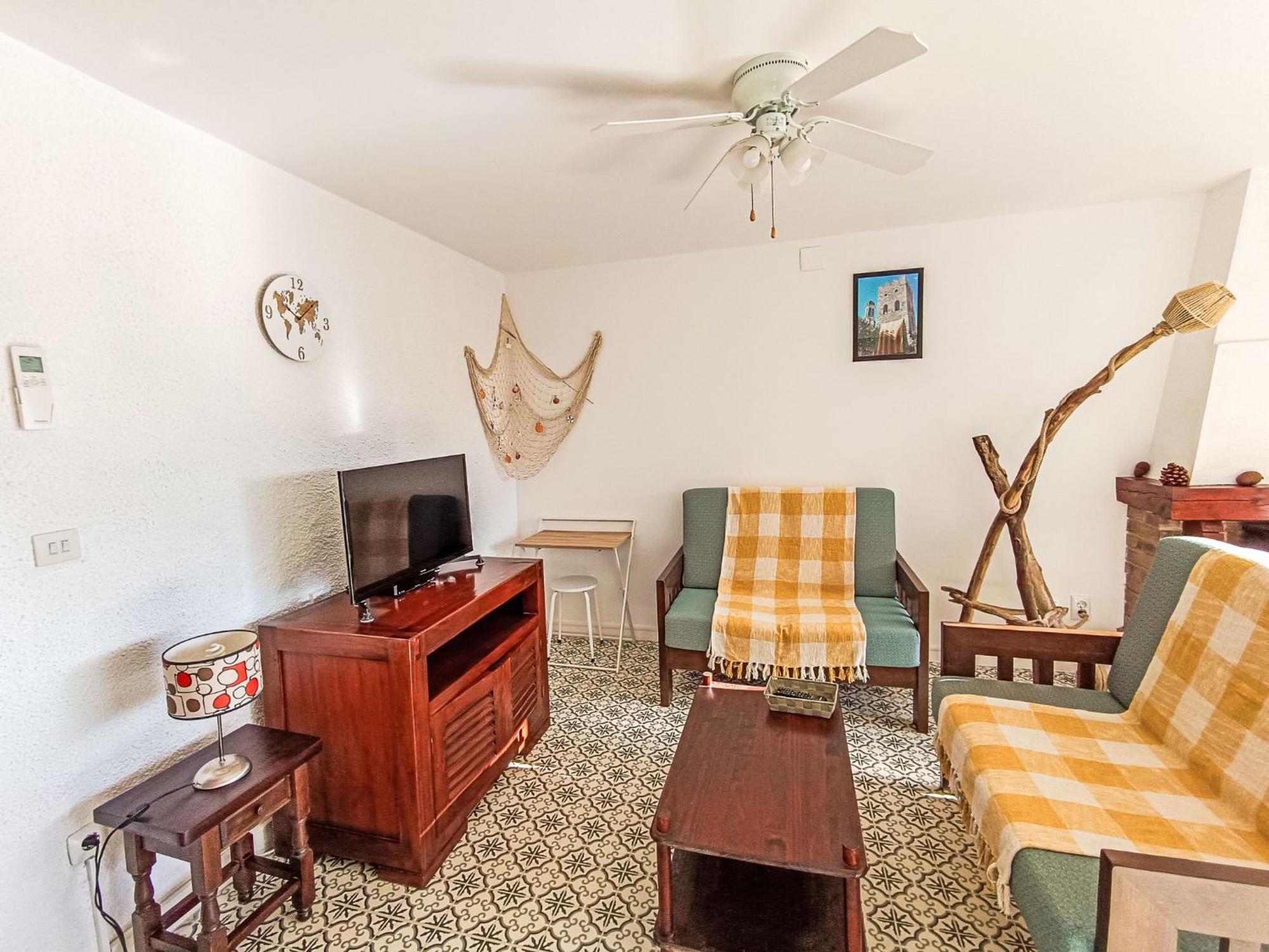 Apartamento Moré Iii *