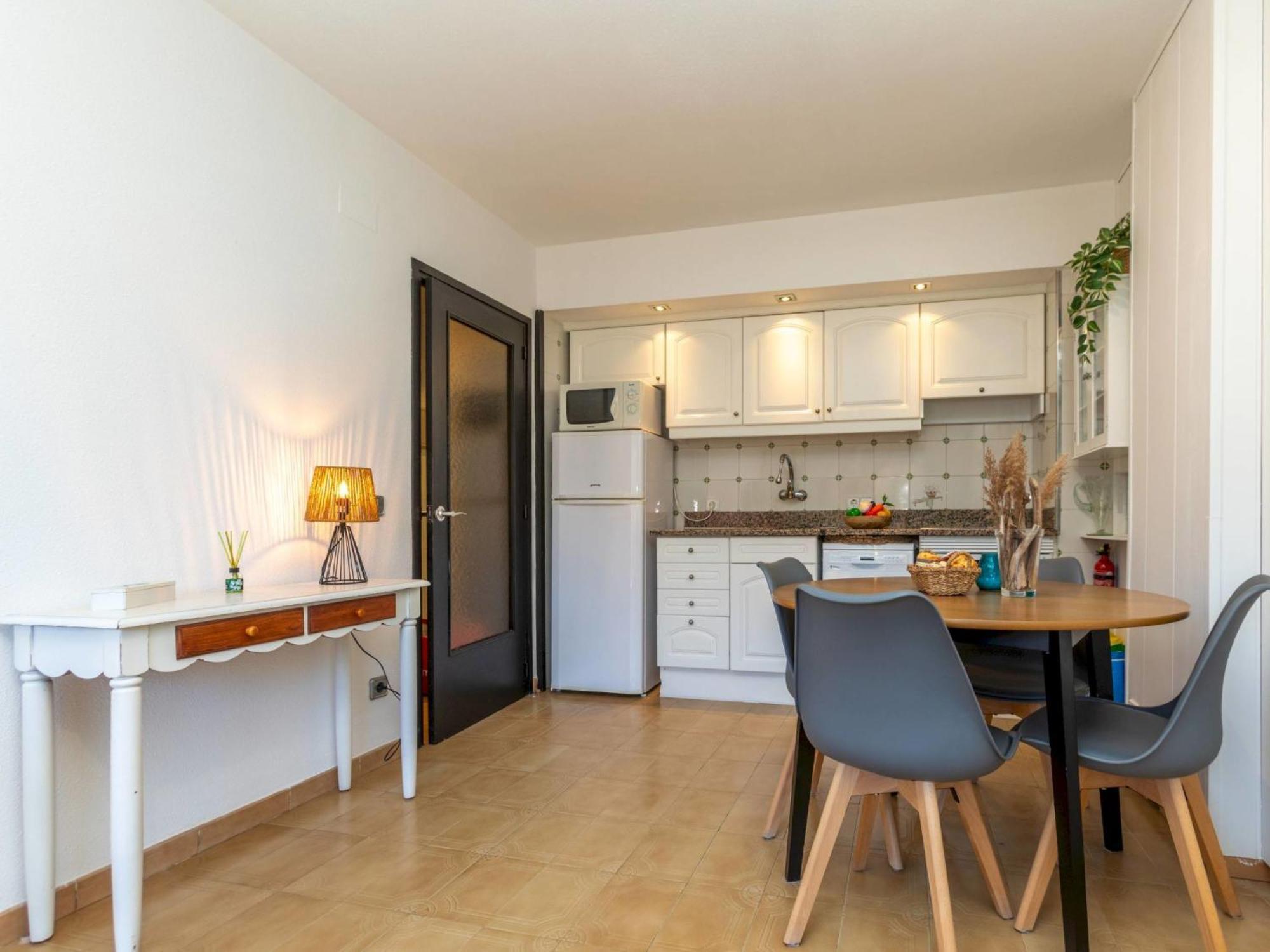 Salines-1 By Interhome *