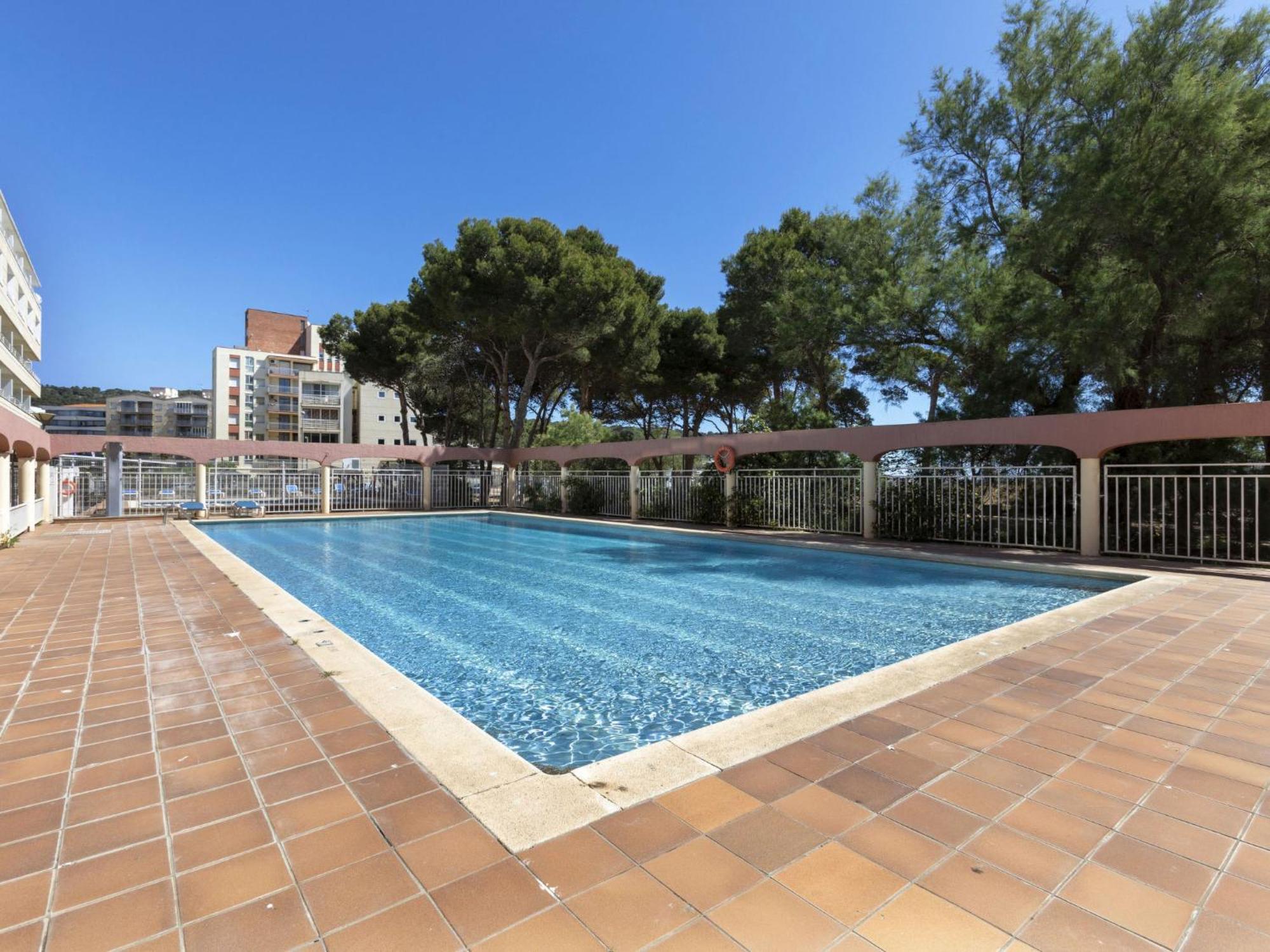 Salines-1 By Interhome * L'Estartit