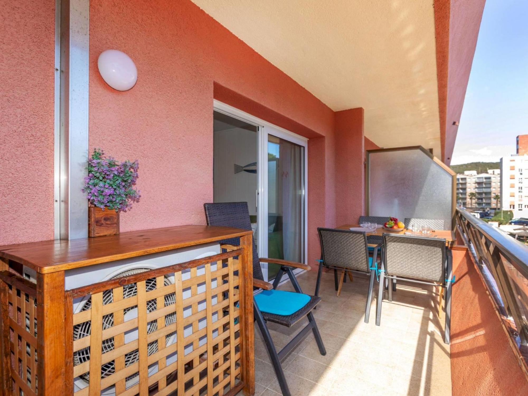 Salines-1 By Interhome Apartamento *