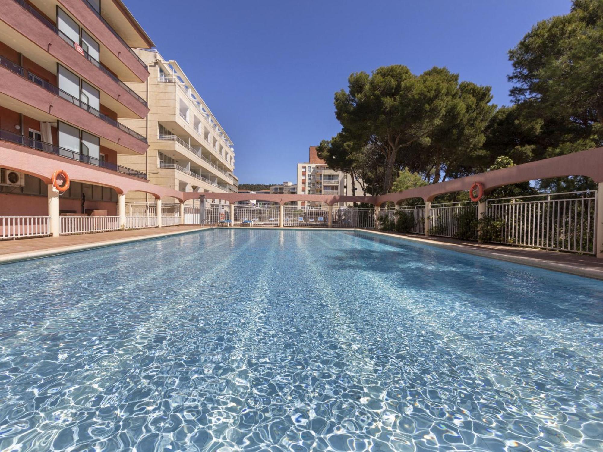 Salines-1 By Interhome * L'Estartit