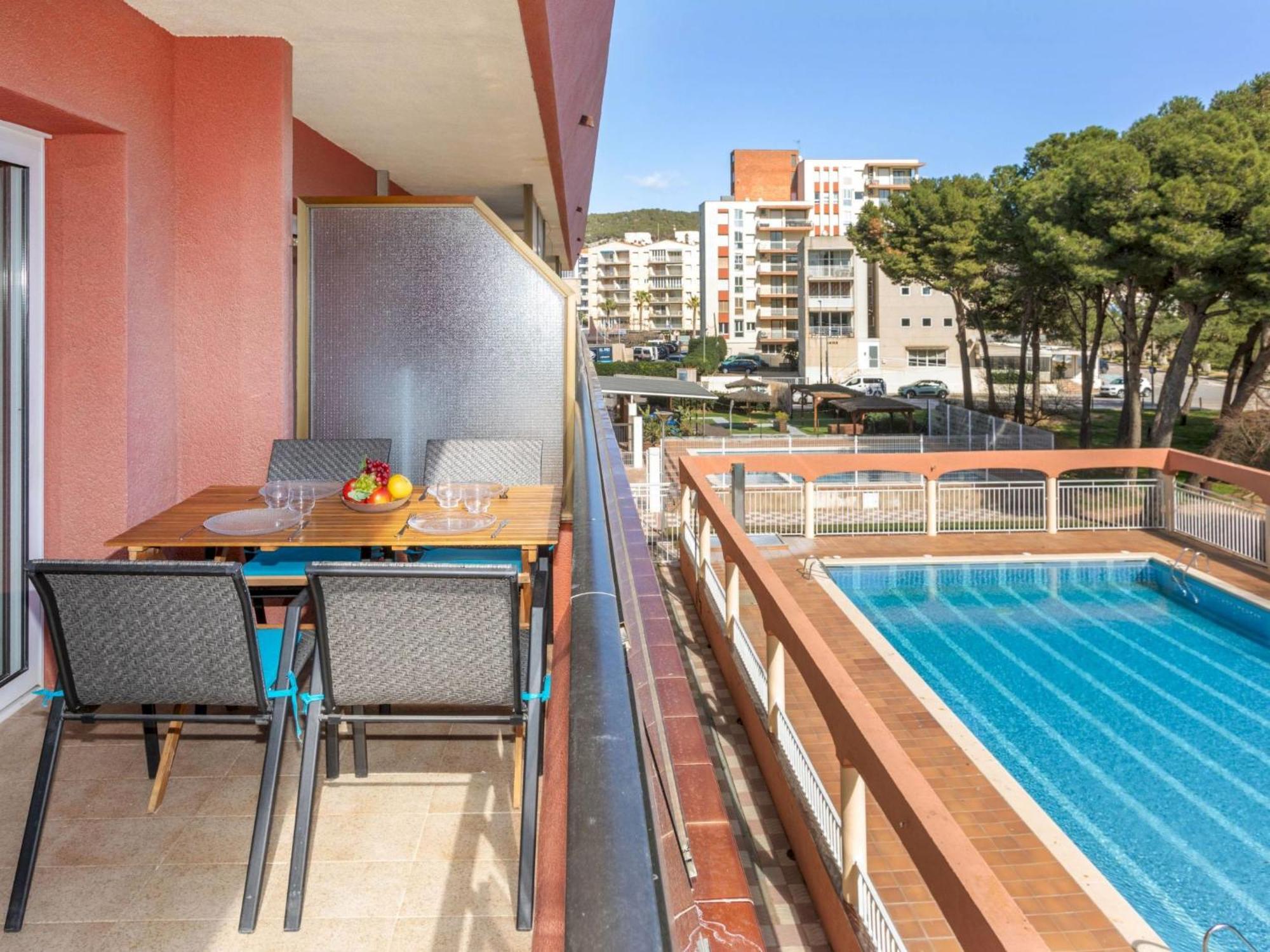 Salines-1 By Interhome Apartamento L'Estartit
