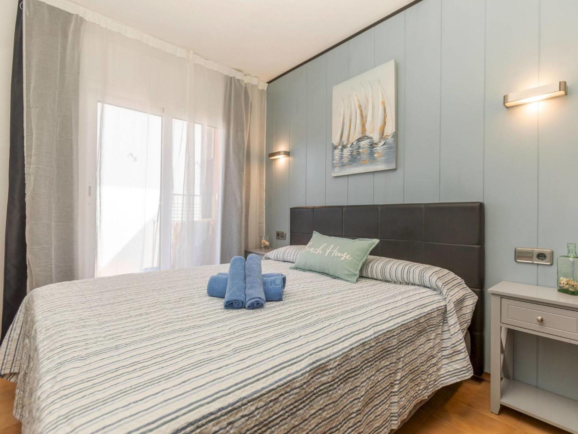 Apartamento Salines-1 By Interhome L'Estartit