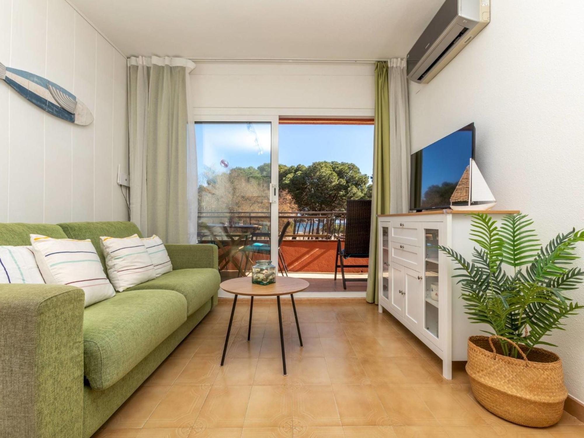 Salines-1 By Interhome *