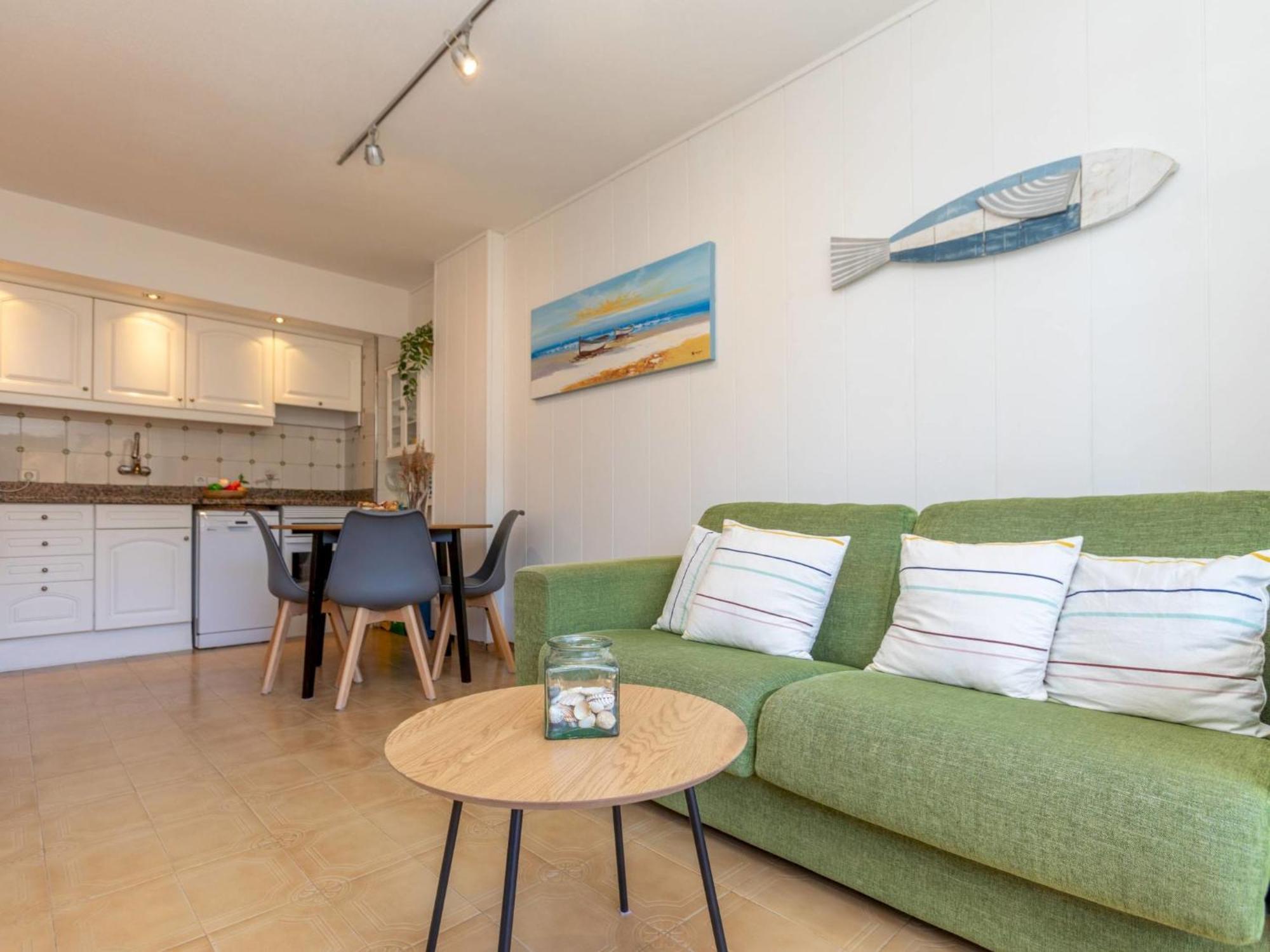 Salines-1 By Interhome