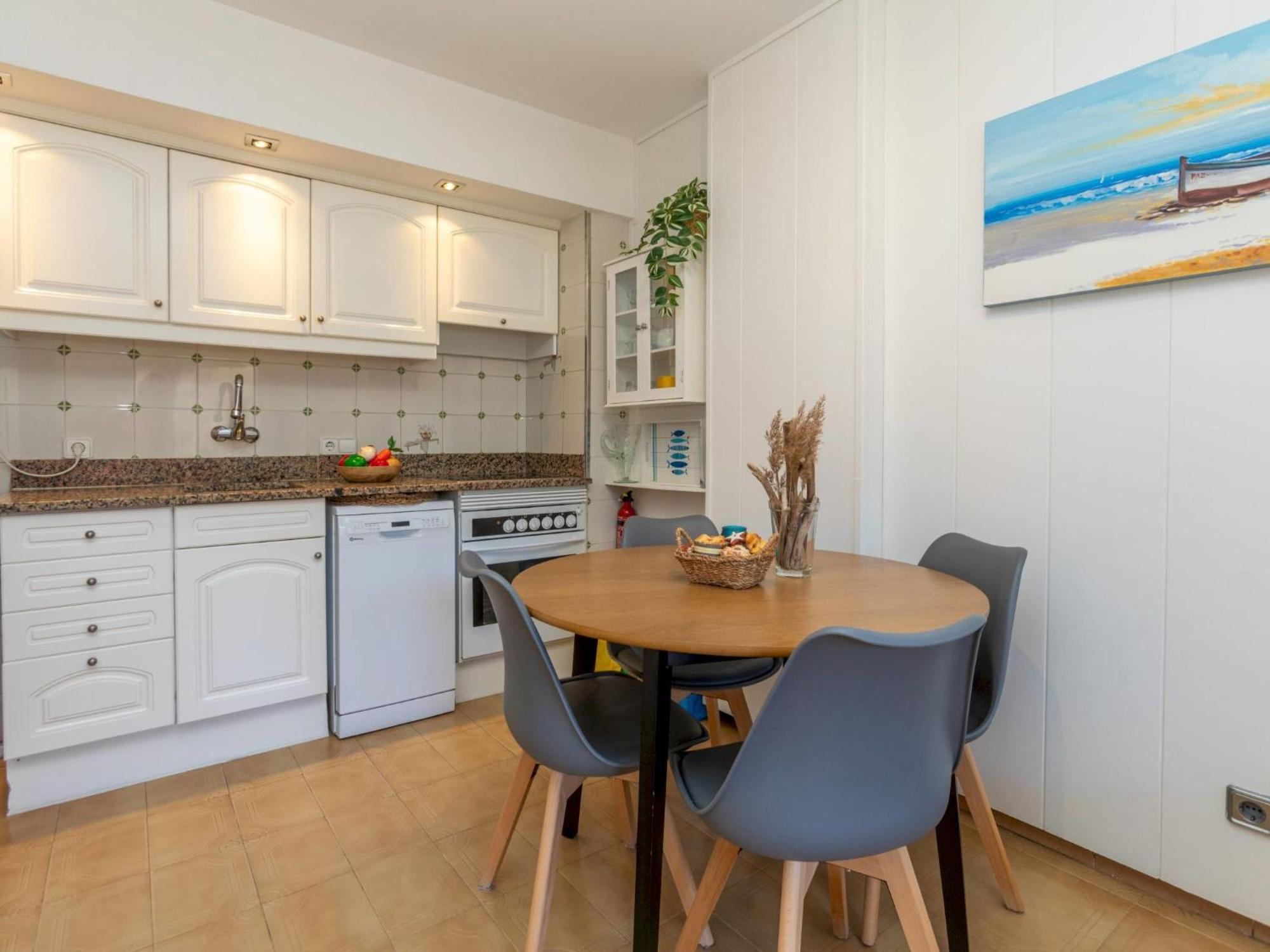 Salines-1 By Interhome Apartamento